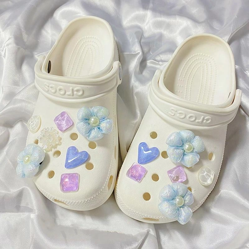 US8ACC Crocsdiy