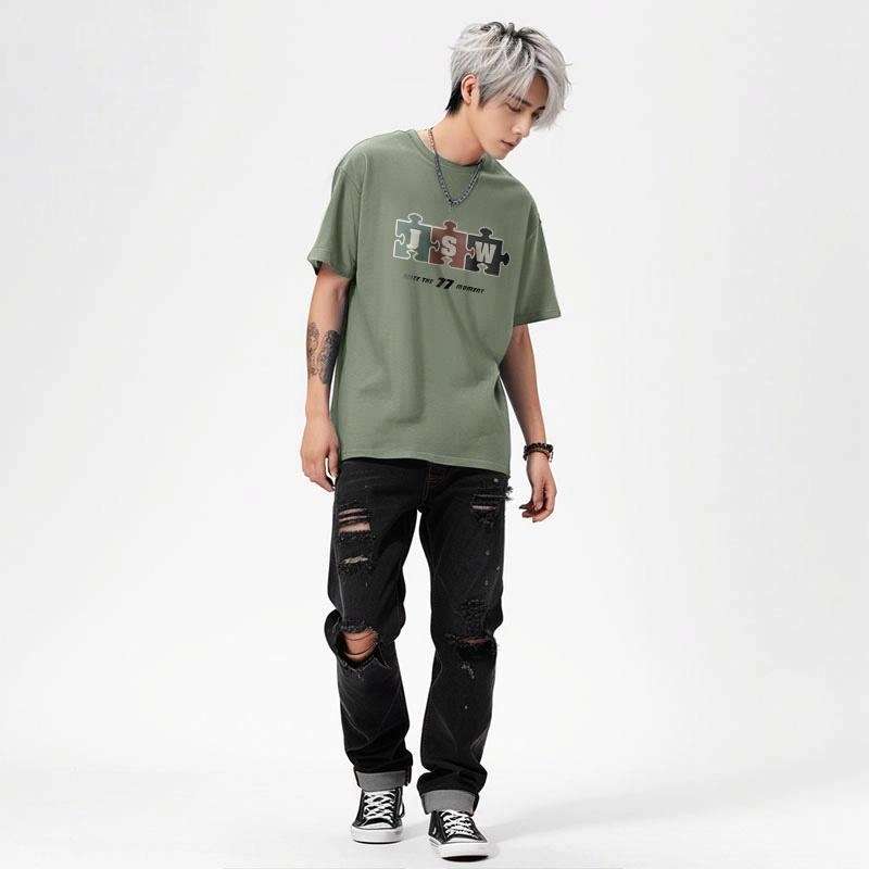 JEANSWEST LogoT