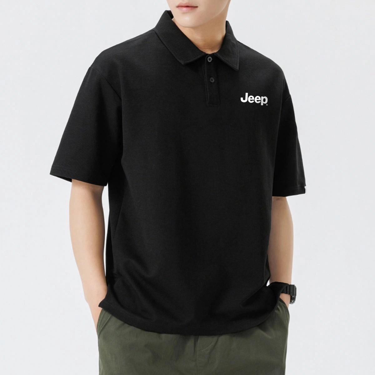 Jeep lifestyle Polo