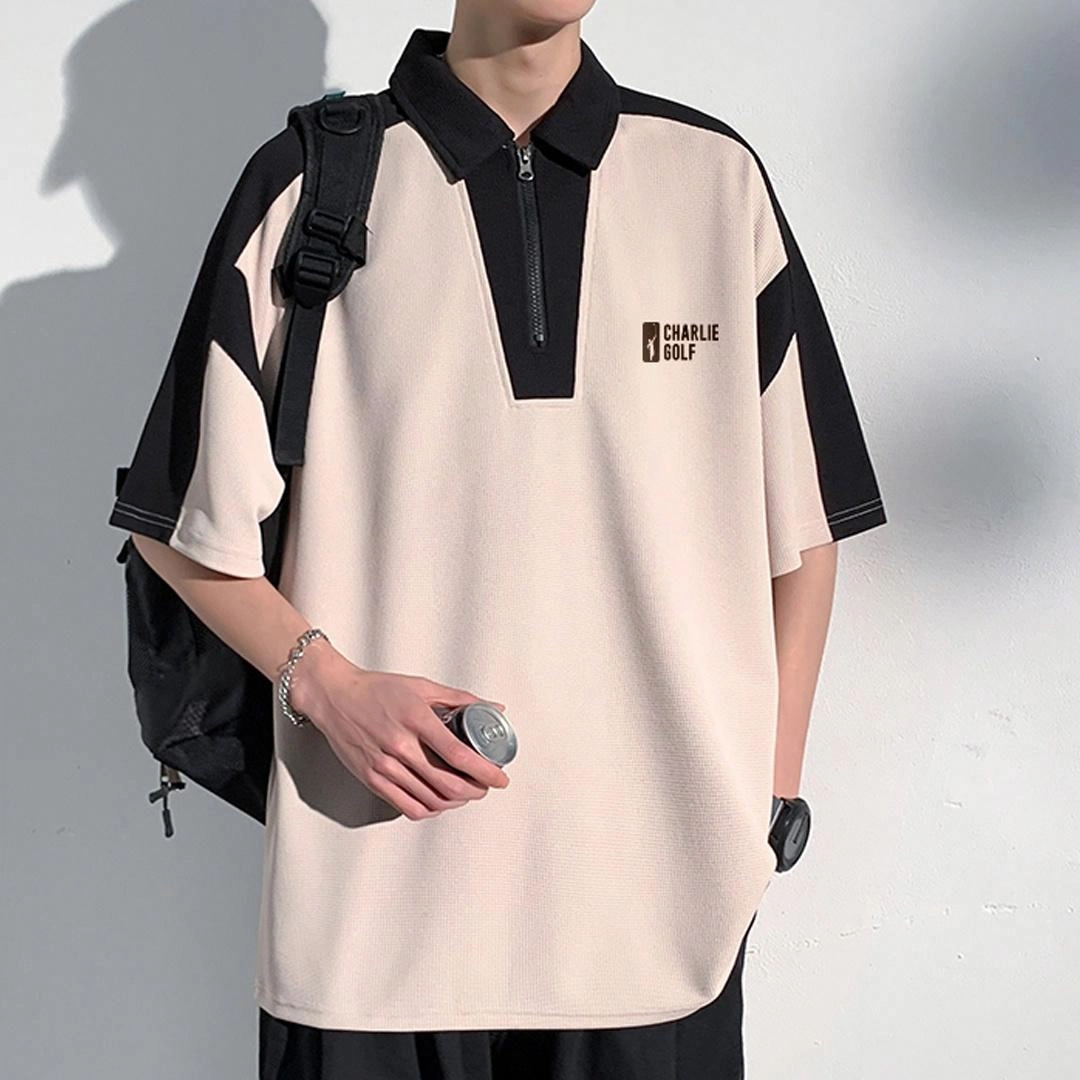 CHARLIE GOLF Polo