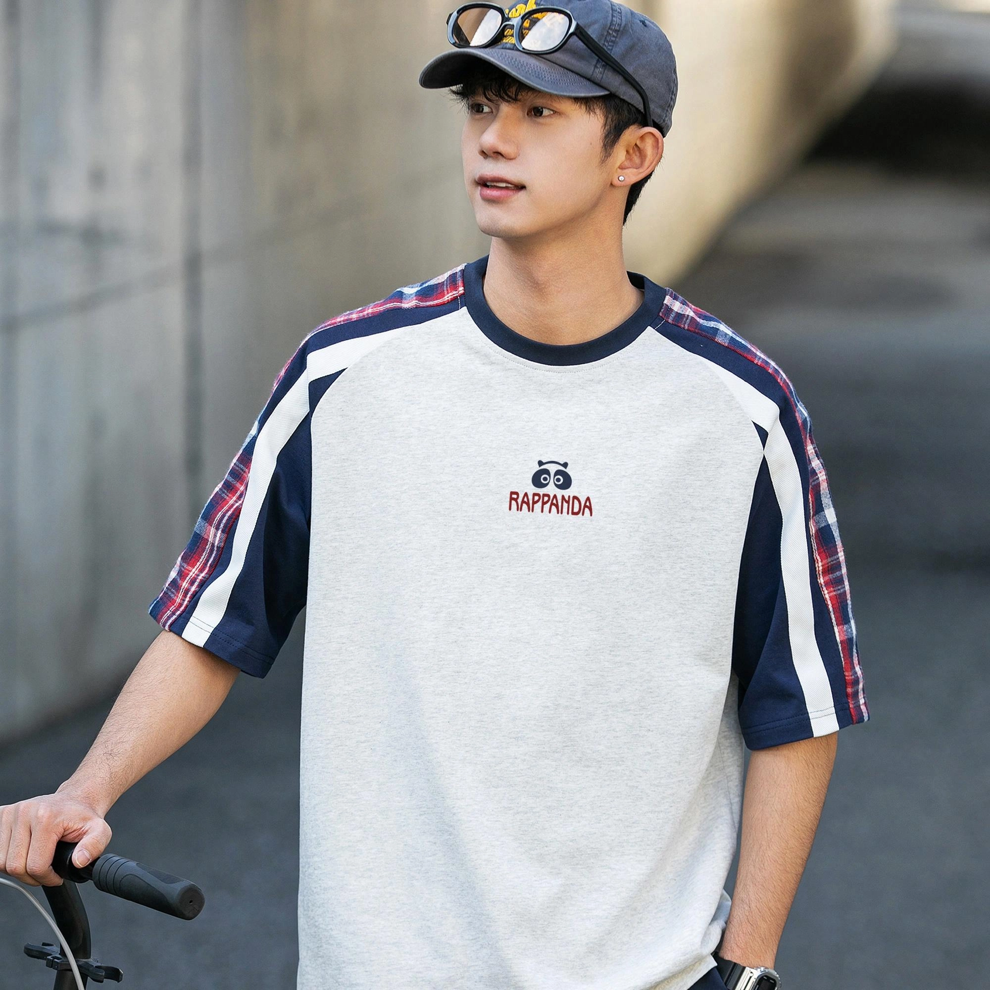 RAP PANDA T