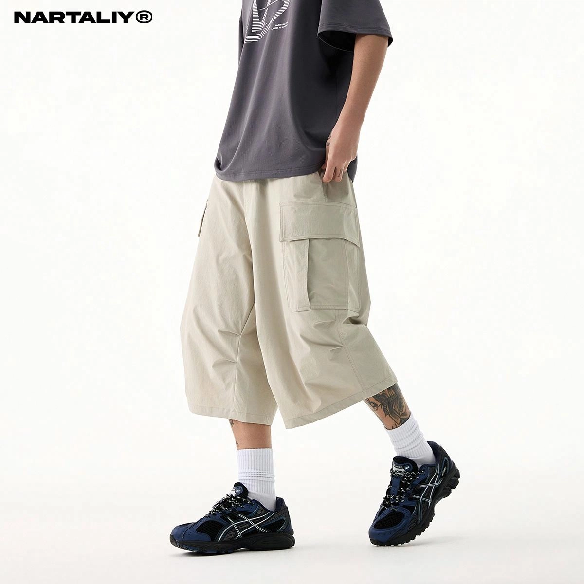 NARTALIY