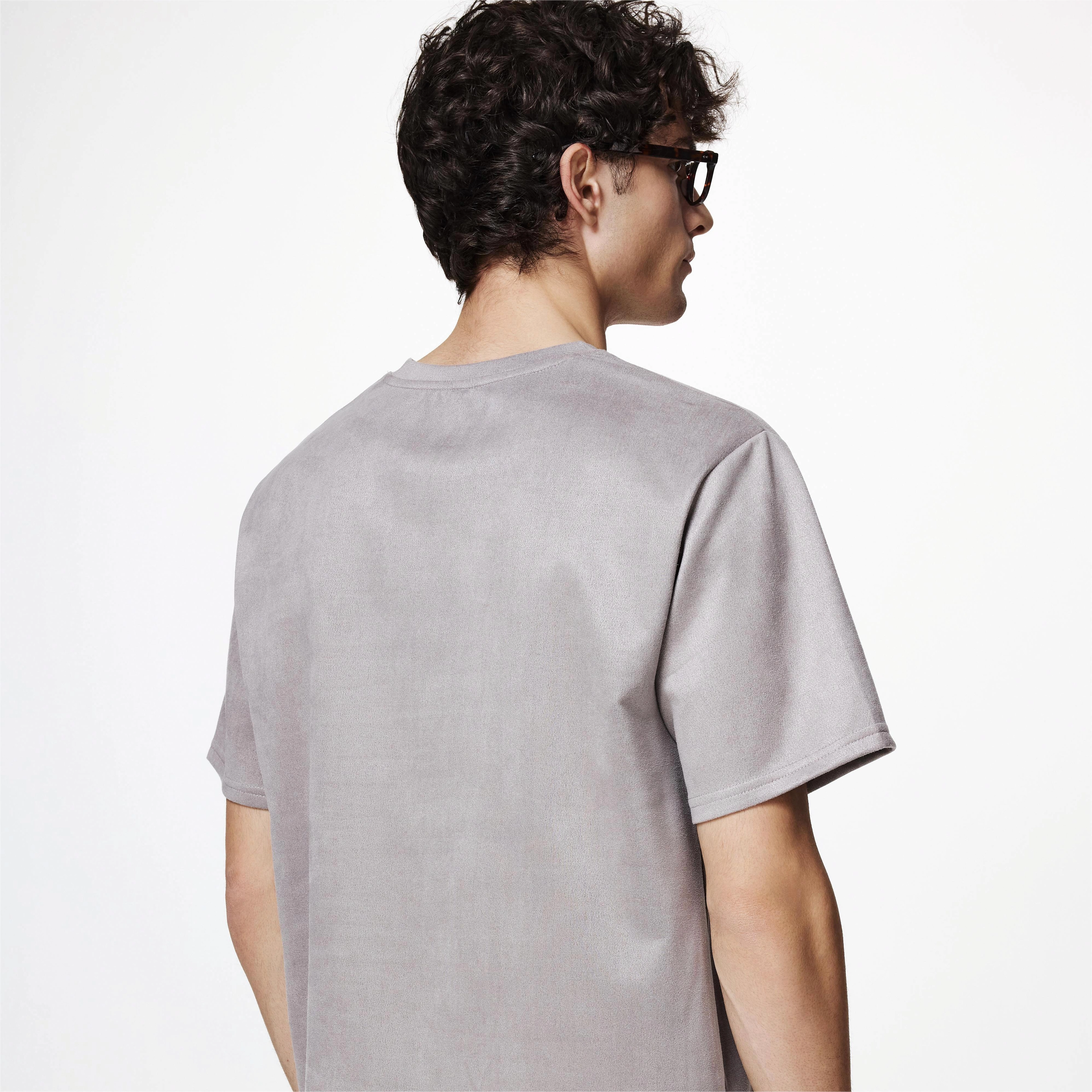 JUDGER T