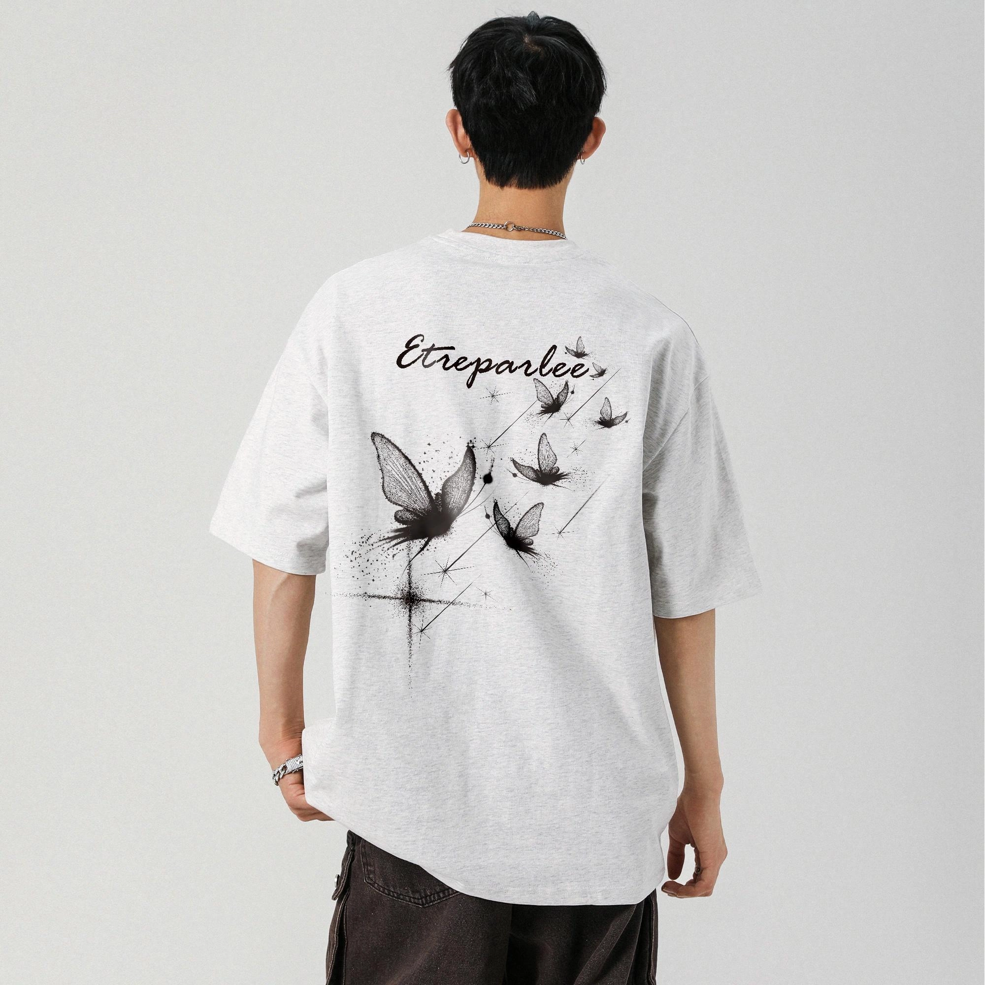 tre par lee T