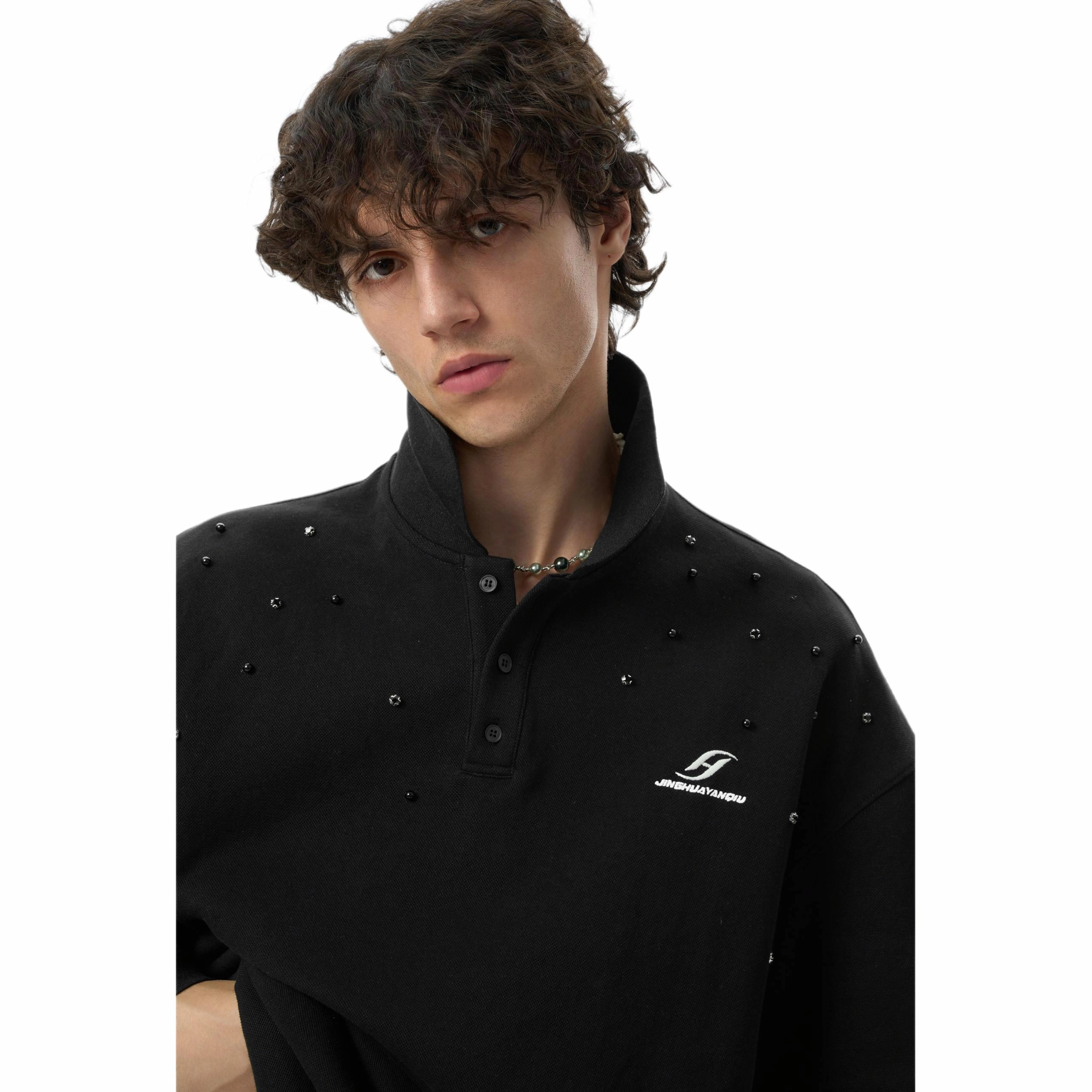 JHYQ Polo