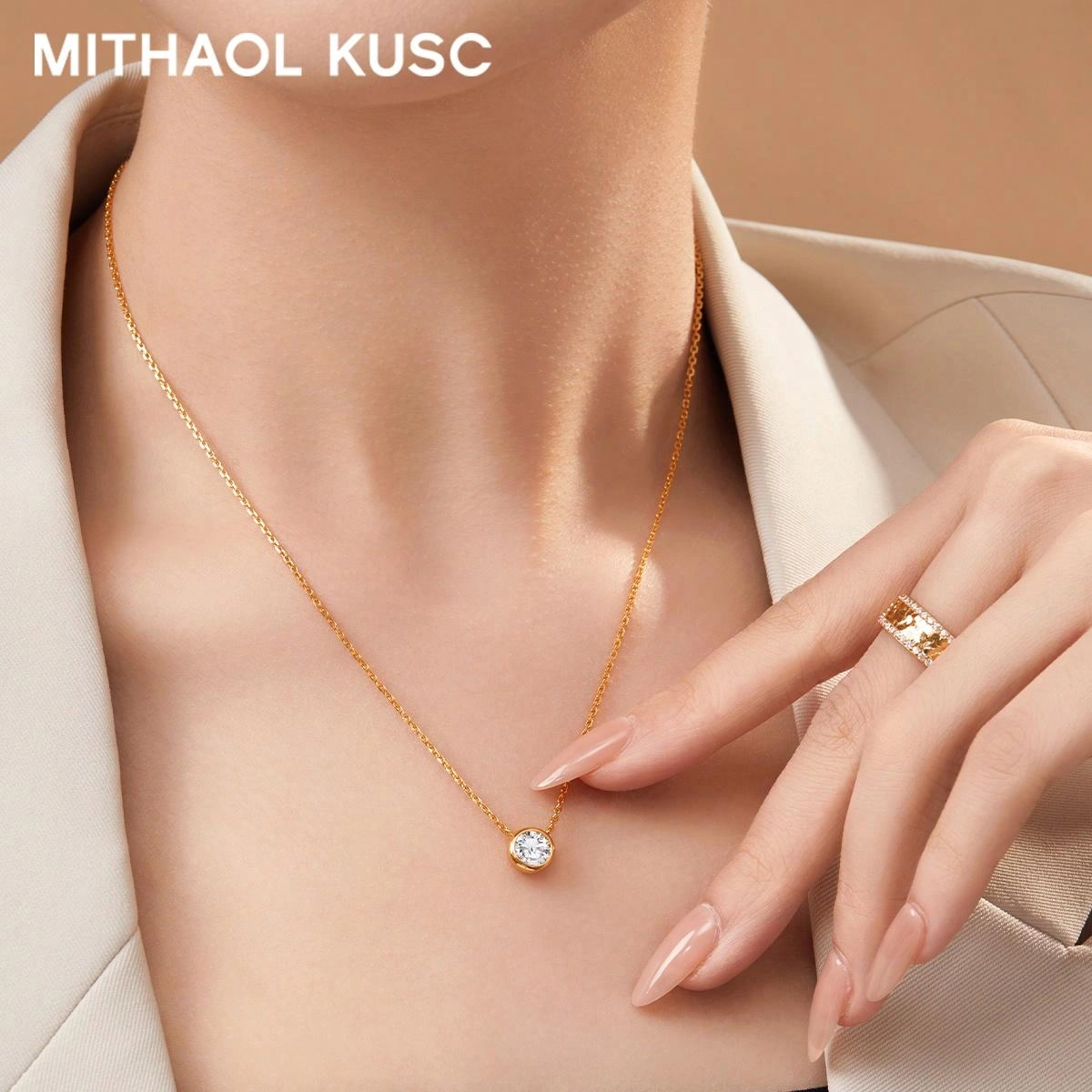 MITHAOL KUSC S925