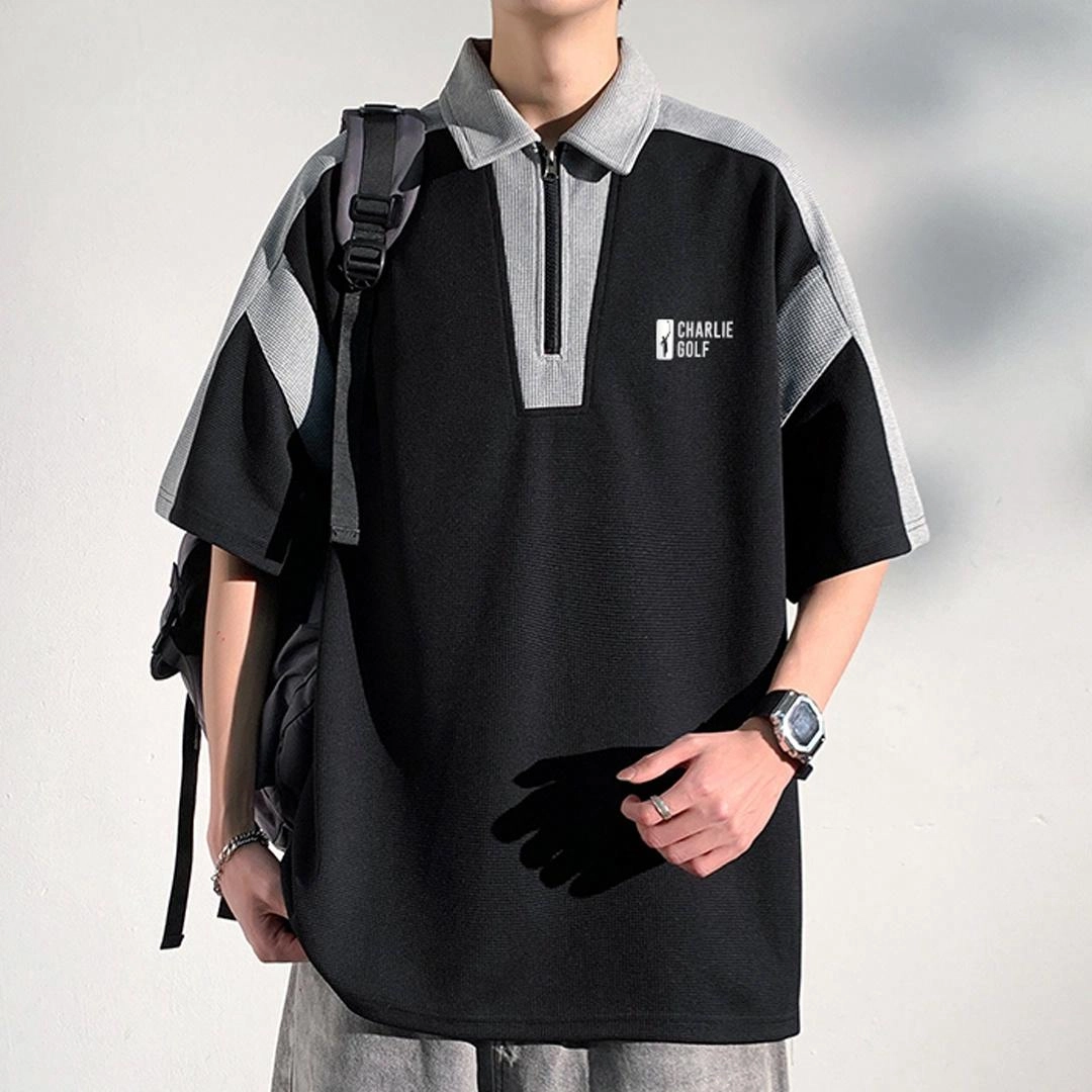 CHARLIE GOLF Polo