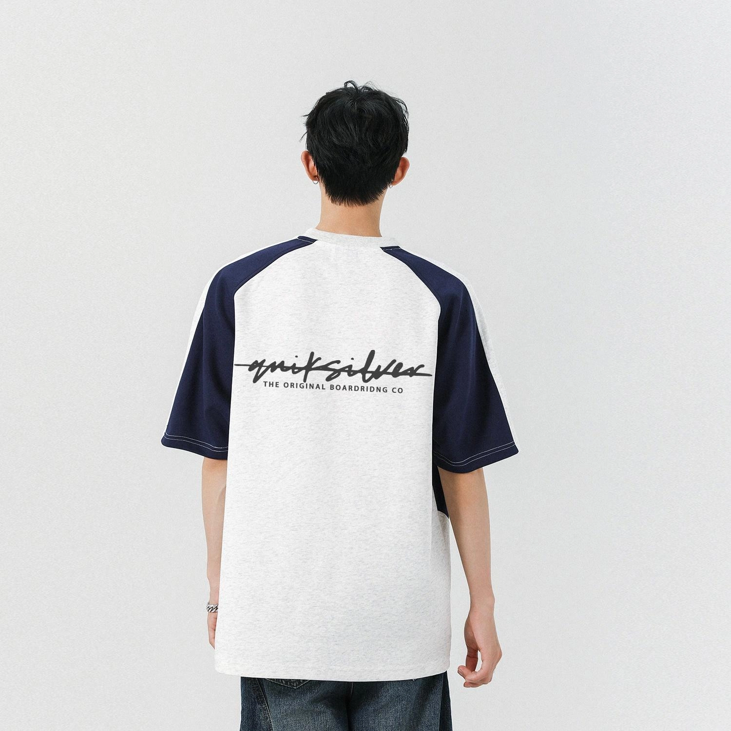Quiksilver LOGOVT