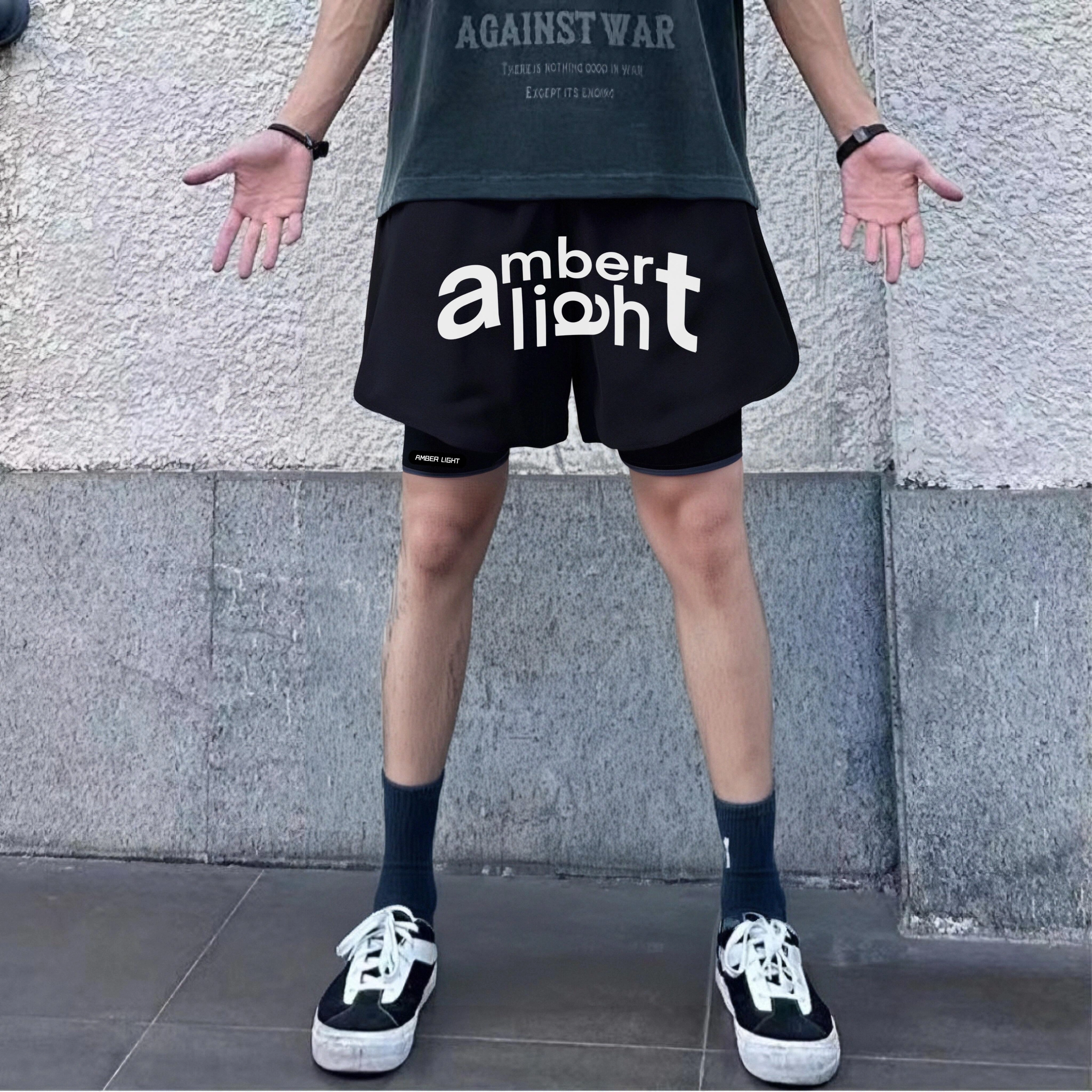 AMBER LIGHT