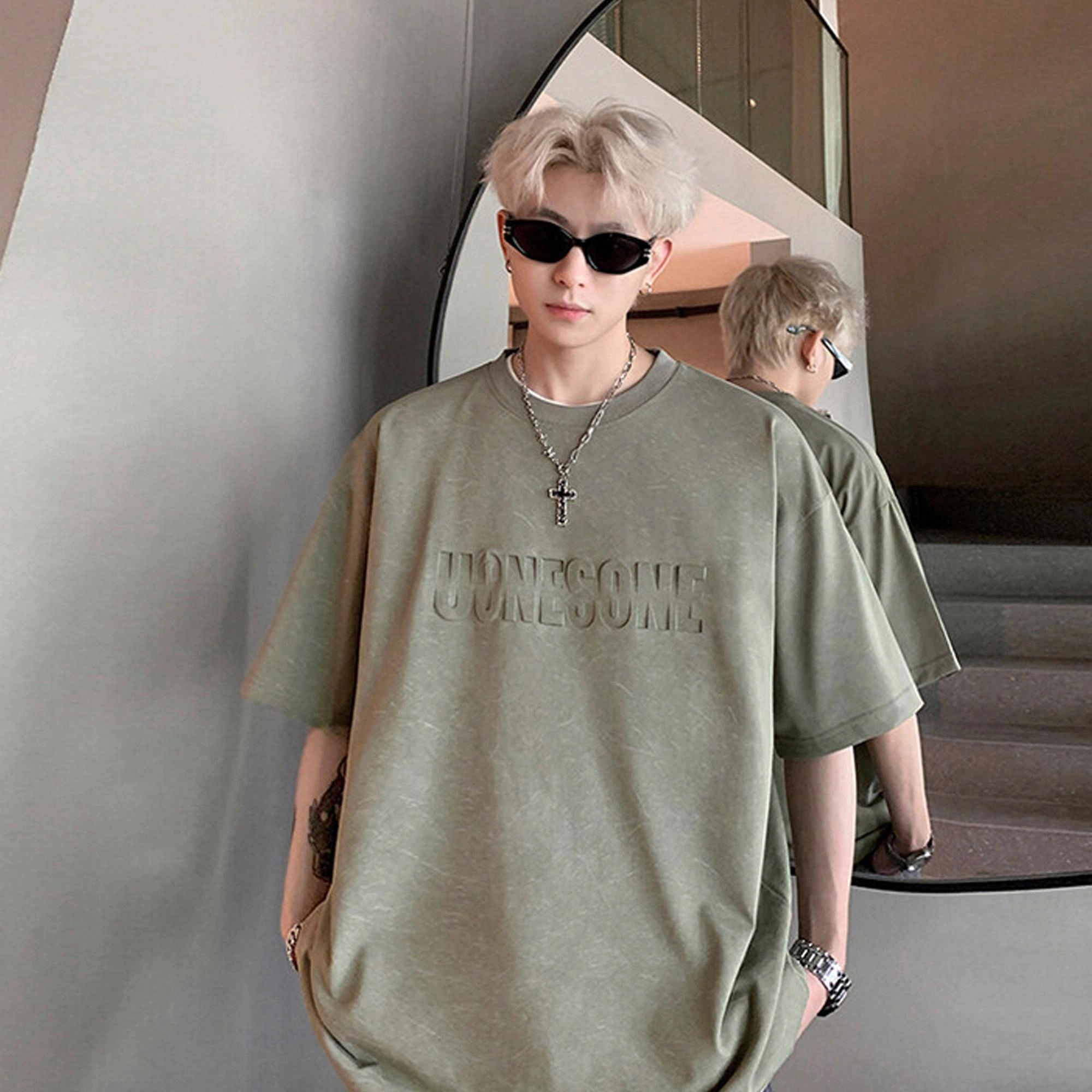 NOAHGIGI T