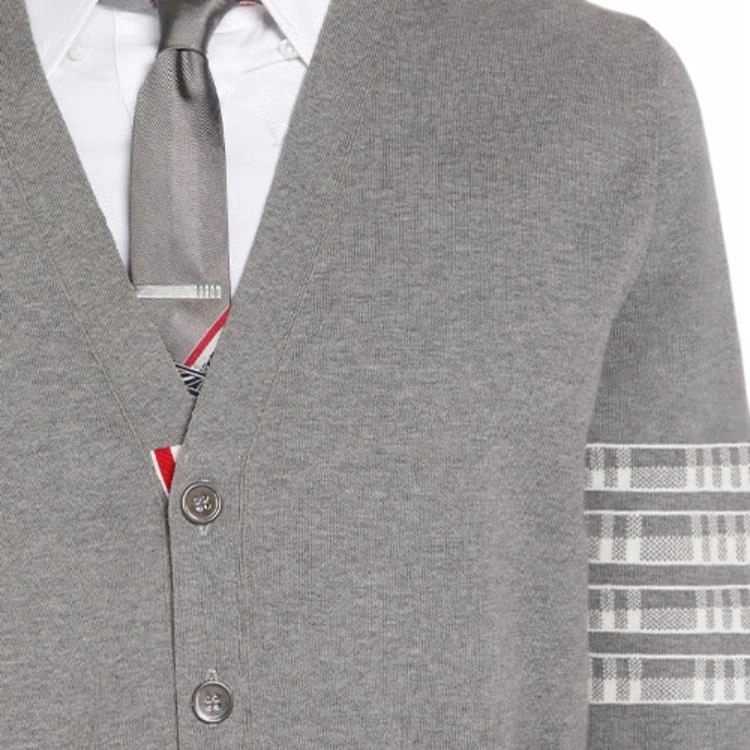 THOM BROWNE SS22 4V