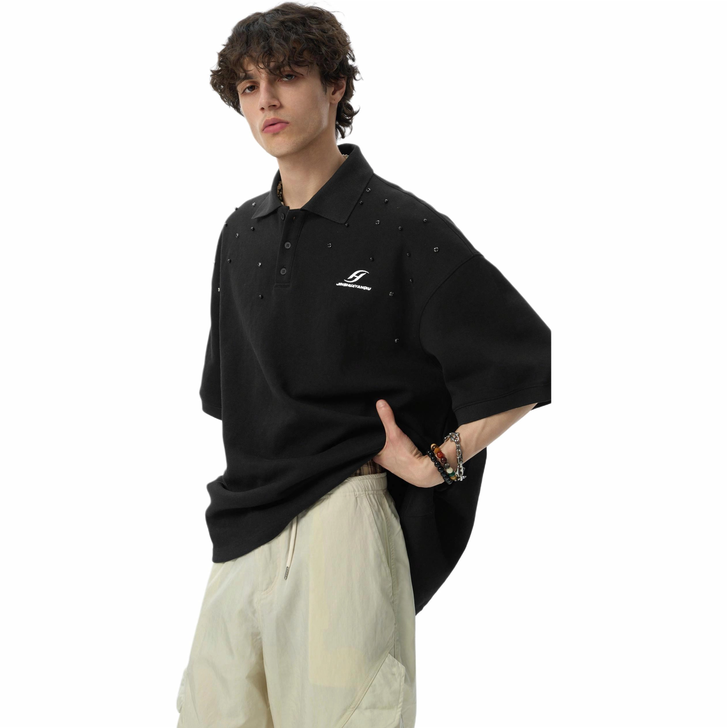 JHYQ Polo