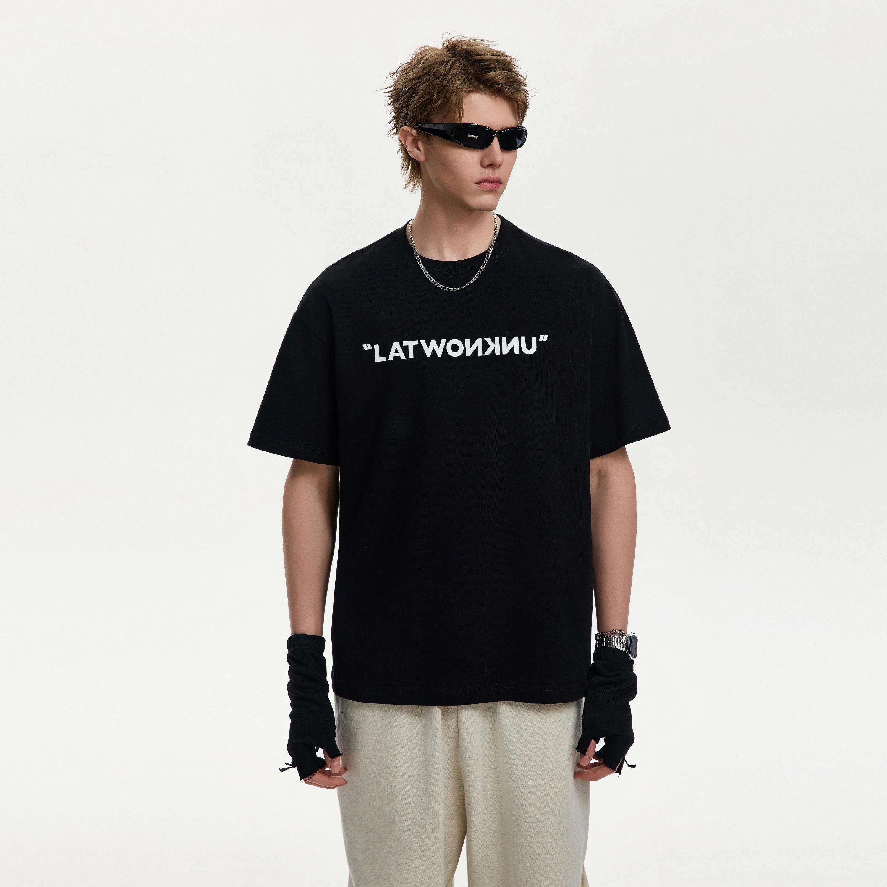 UNKNOWTAL T