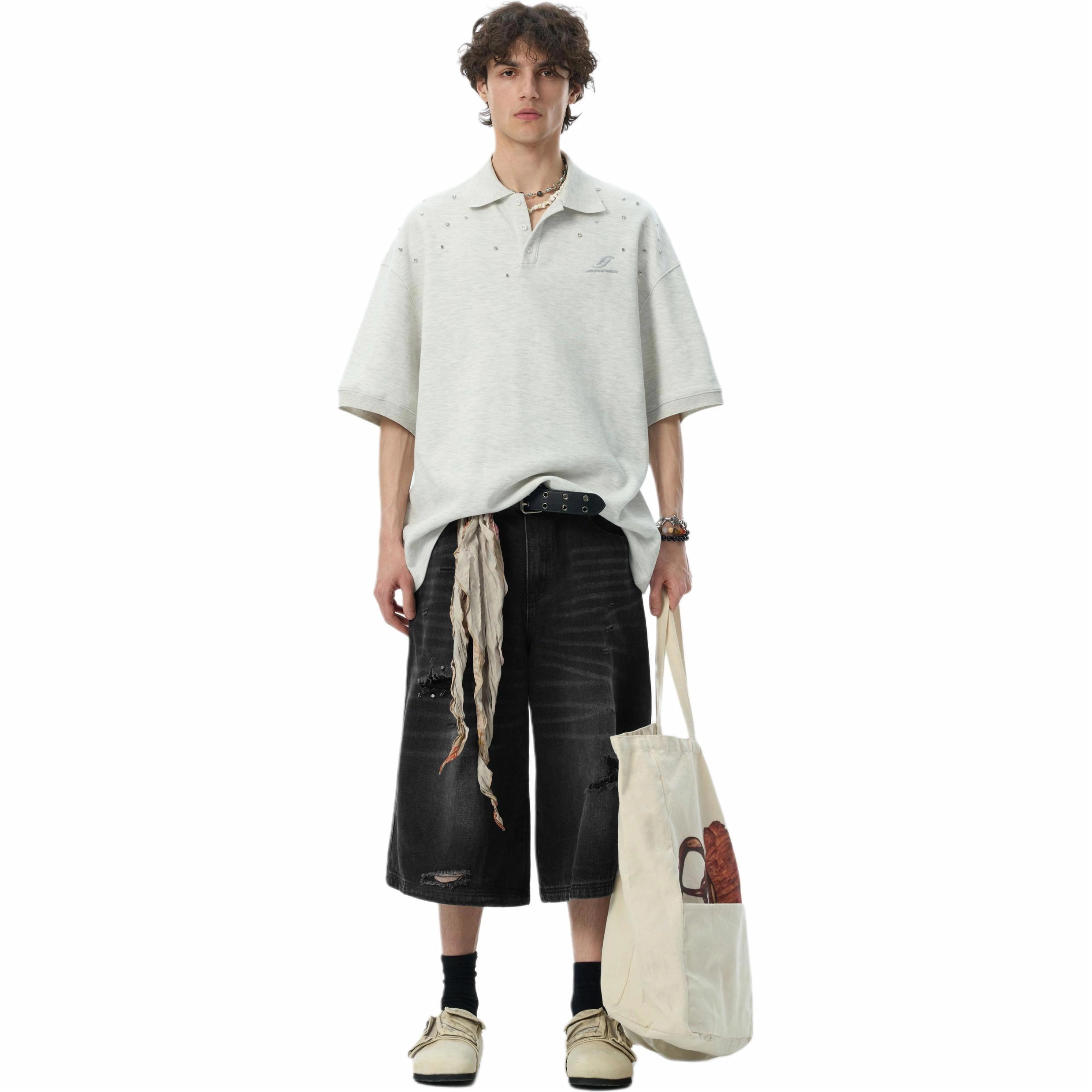 JHYQ Polo