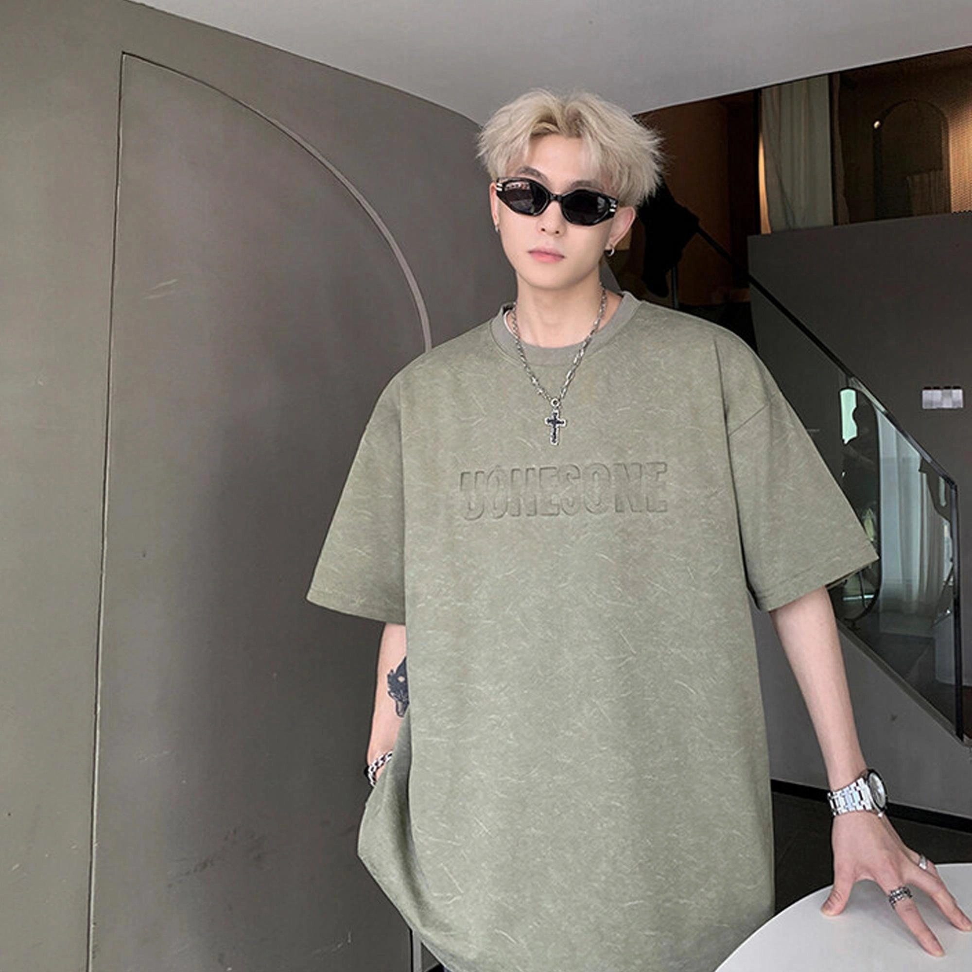 NOAHGIGI T