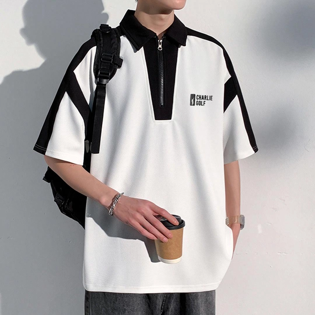 CHARLIE GOLF Polo