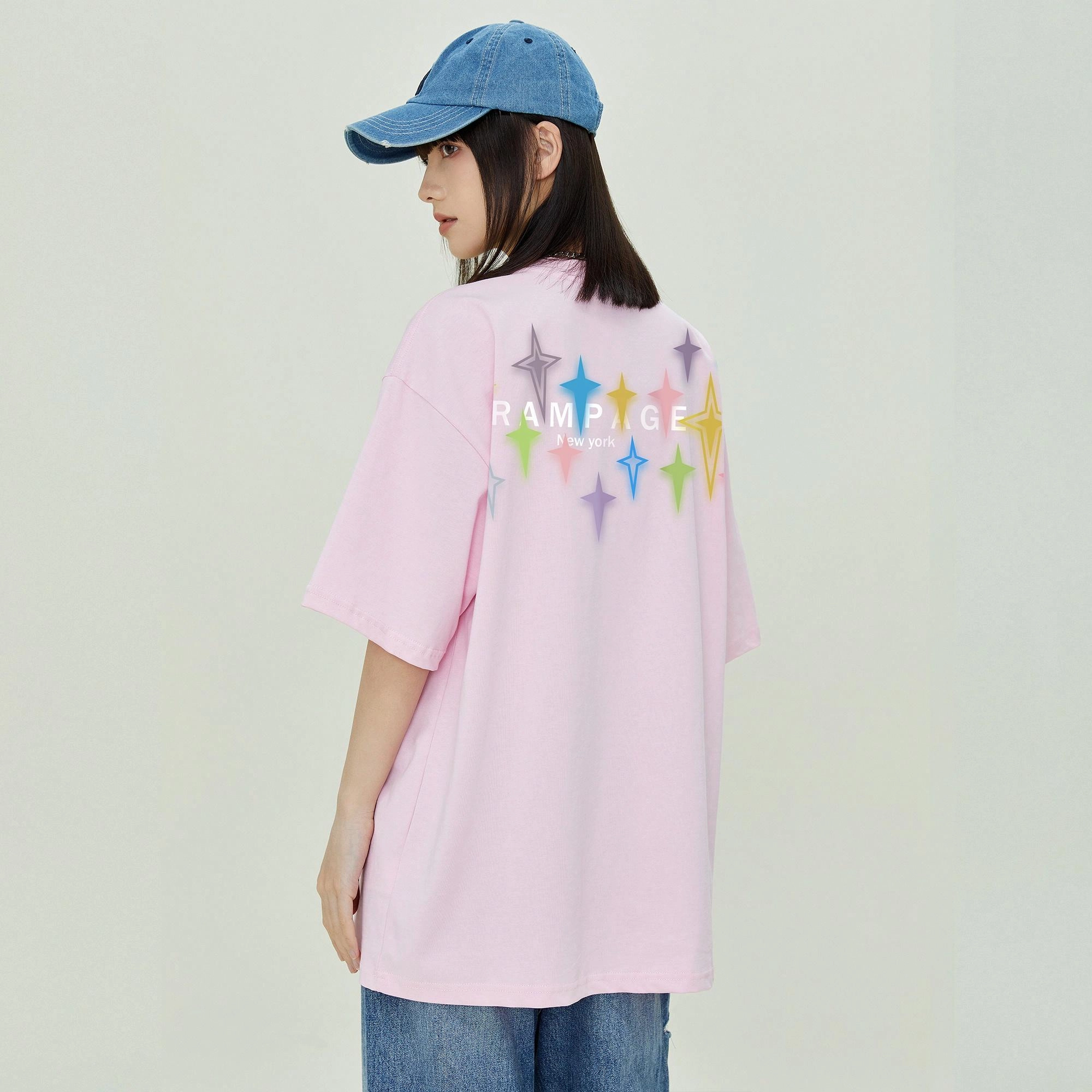 RAMPAGE T