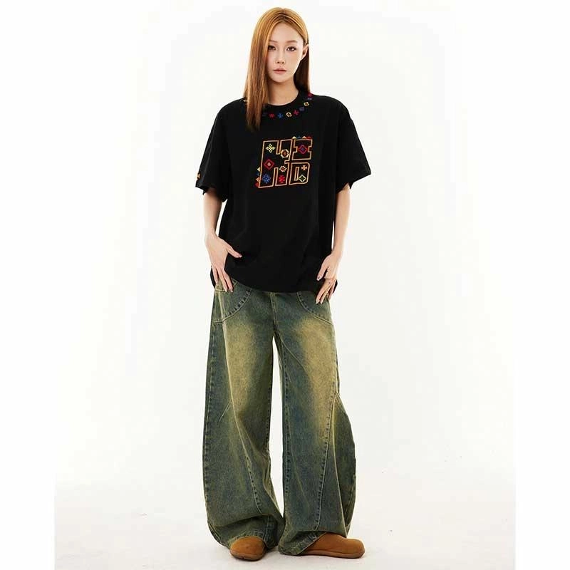 SOCKKEY insoversizecleanfitT