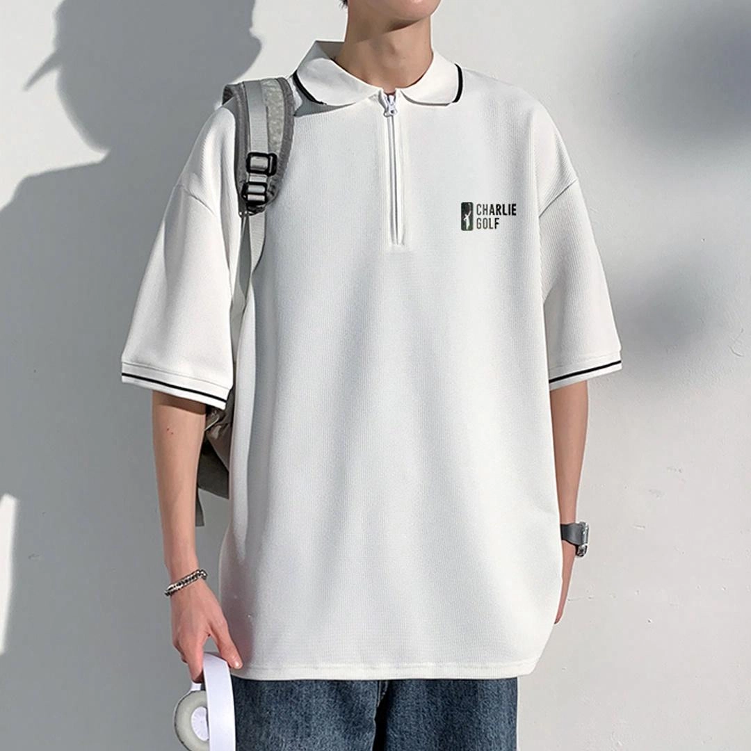 CHARLIE GOLF Polo