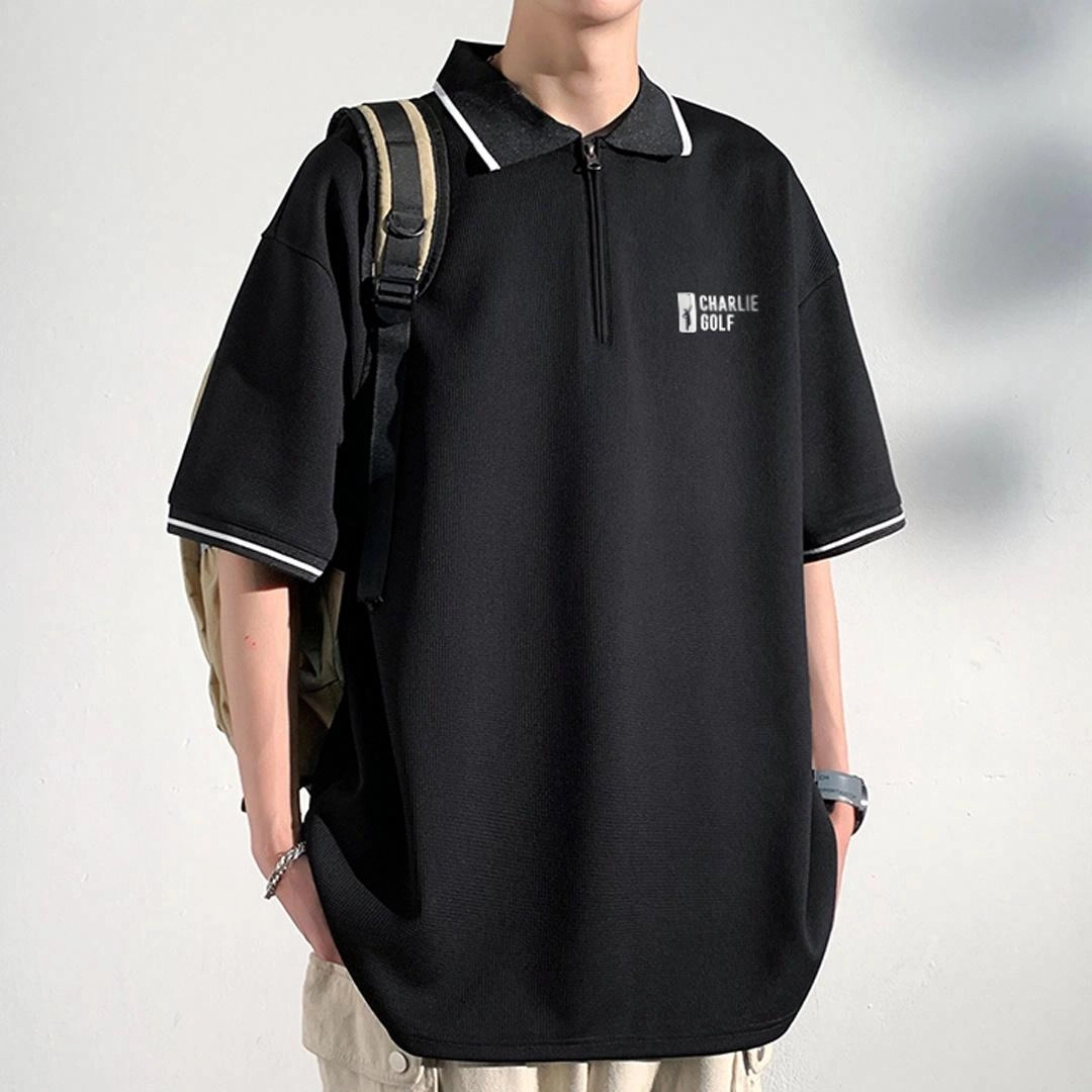 CHARLIE GOLF Polo