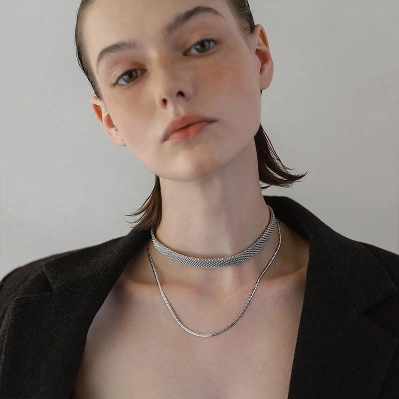 LELOUP 18K