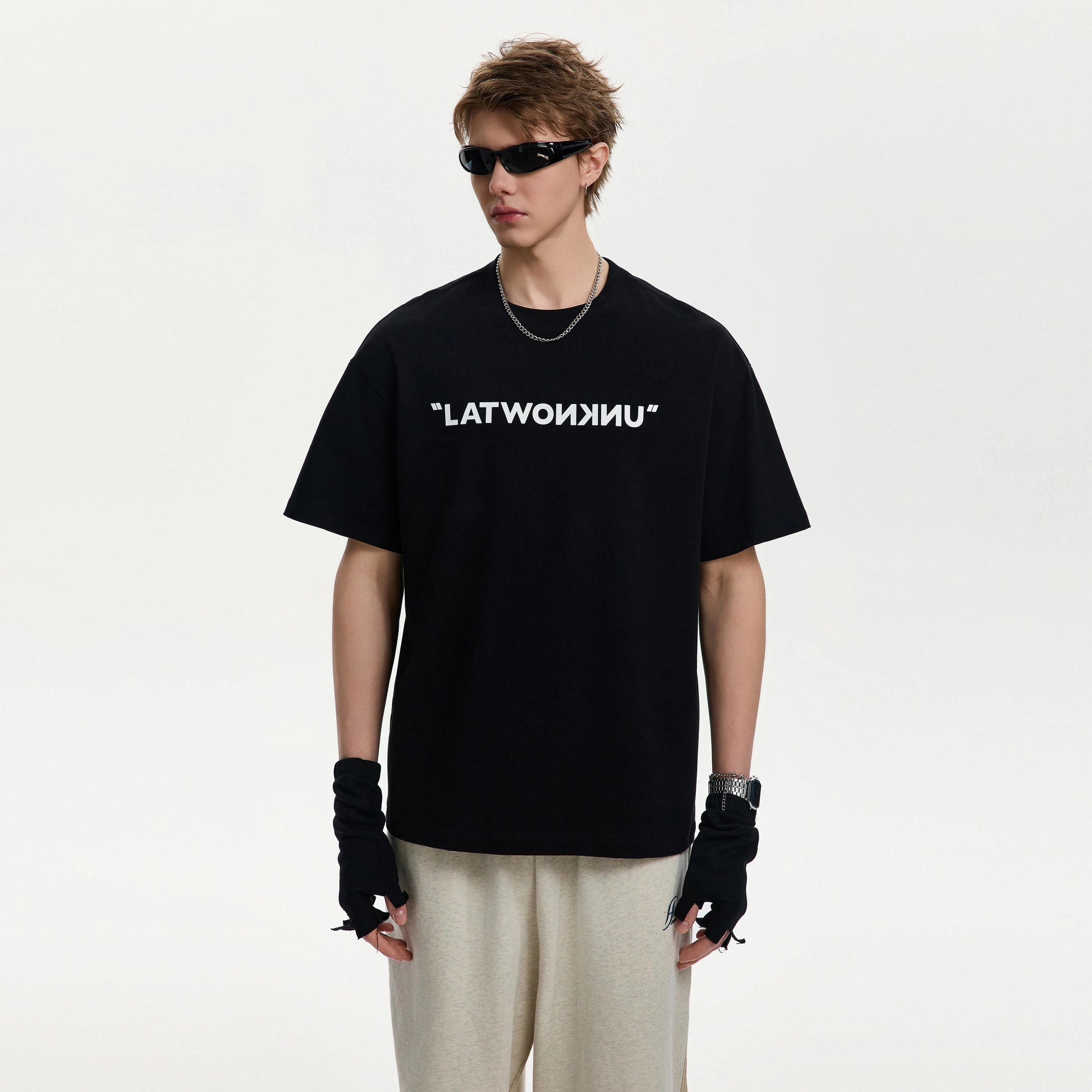 UNKNOWTAL T