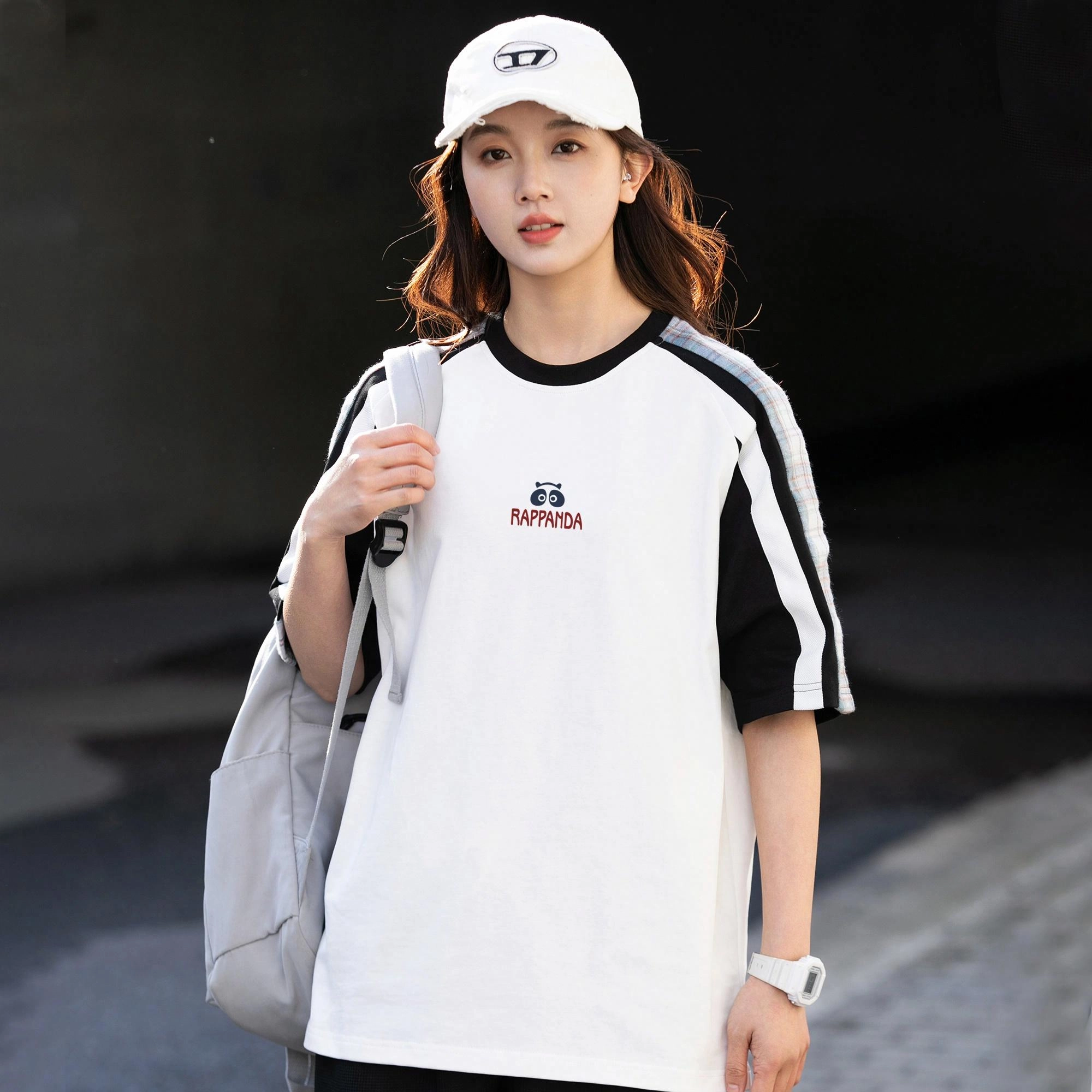 RAP PANDA T