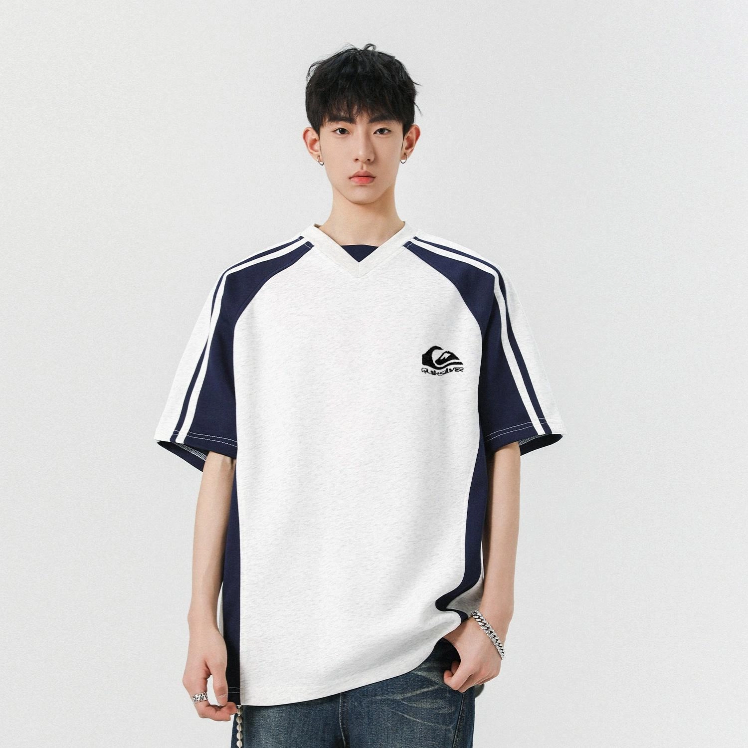 Quiksilver LOGOVT
