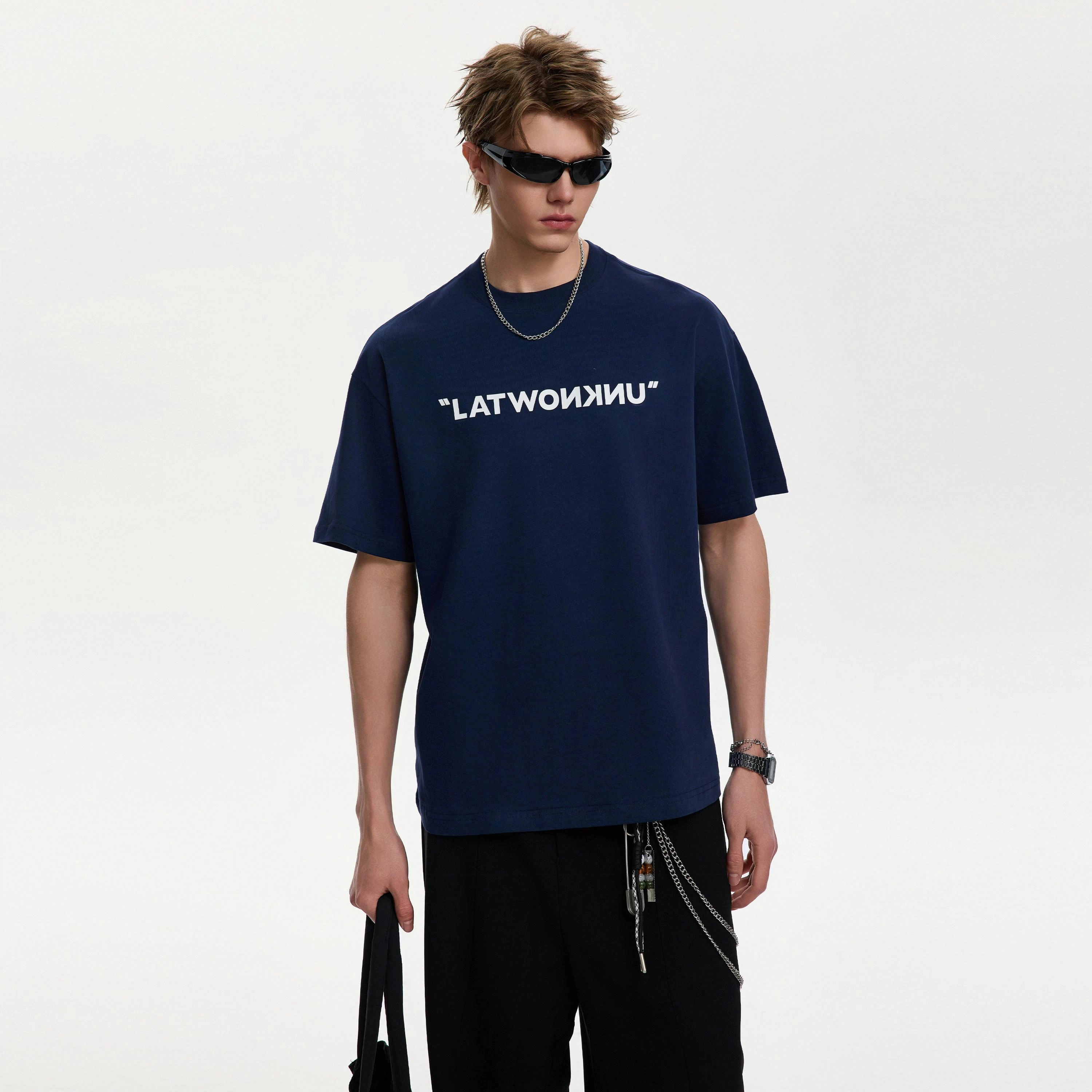 UNKNOWTAL T