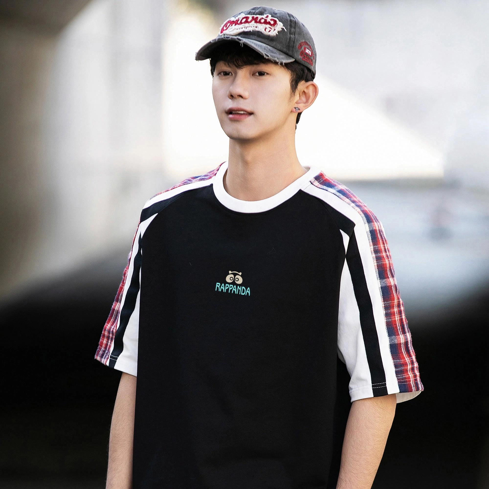 RAP PANDA T