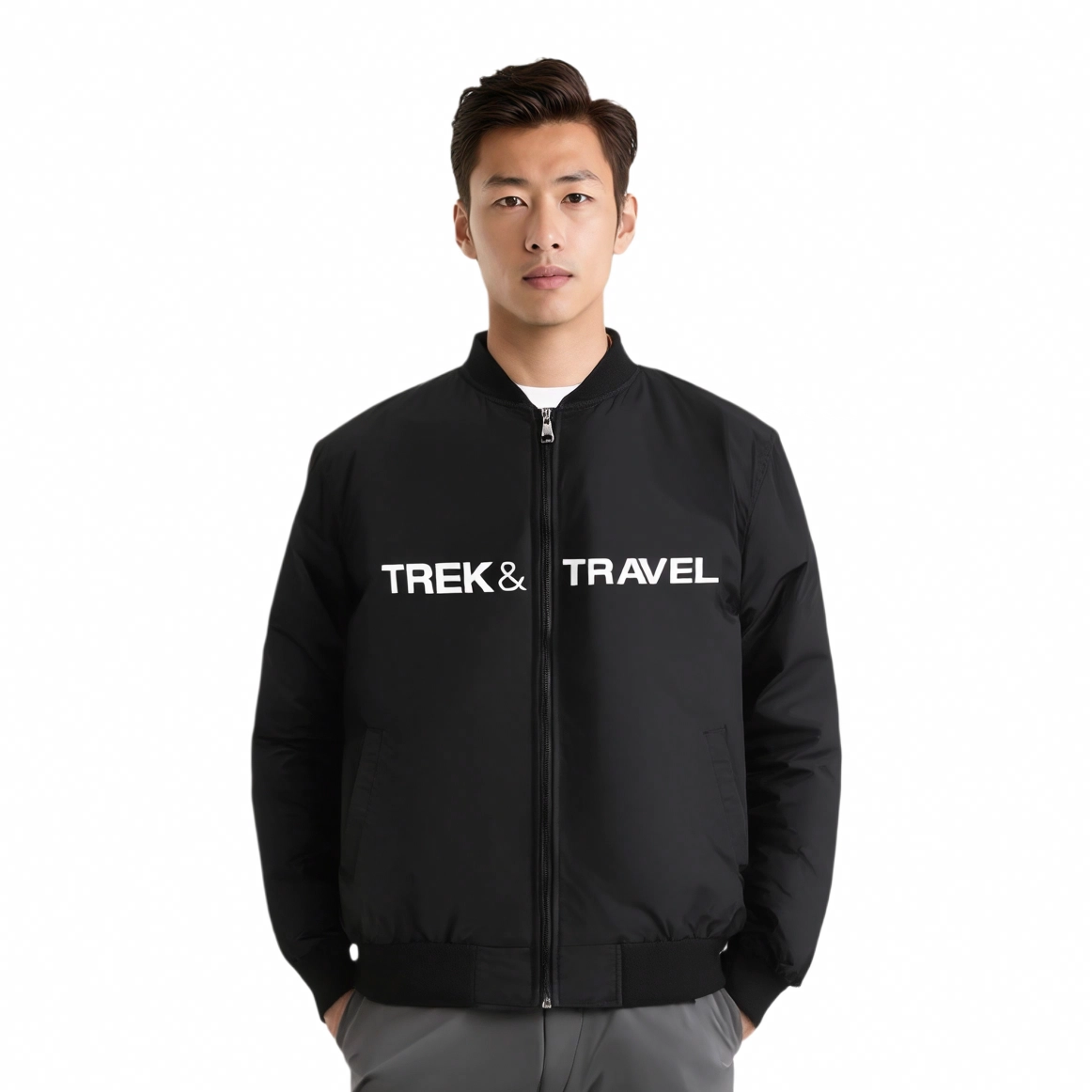 TREKTRAVEL logo