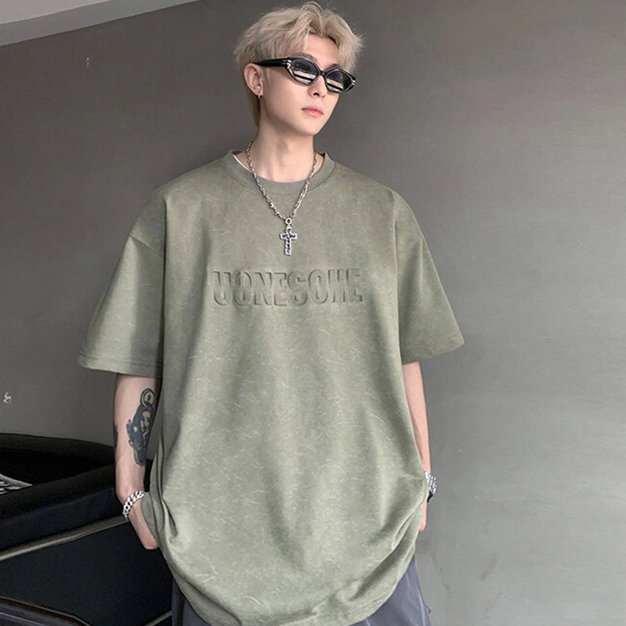 NOAHGIGI T