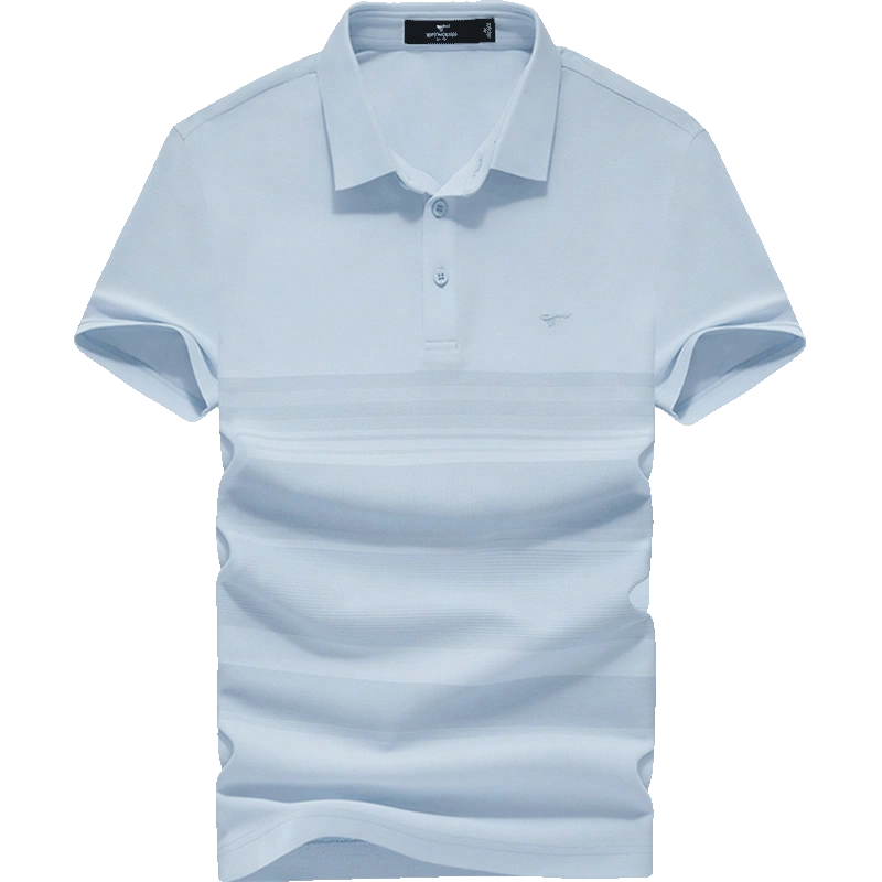 SEPTWOLVES Polo