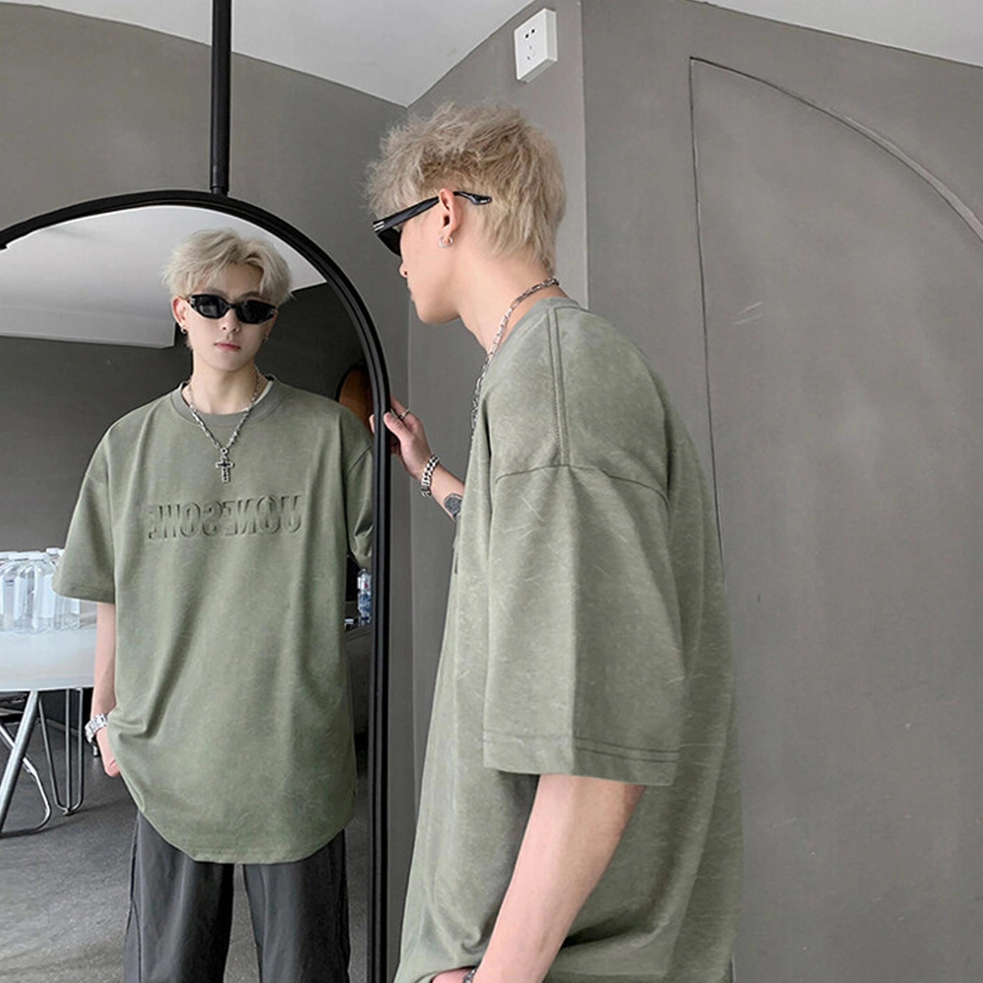 NOAHGIGI T