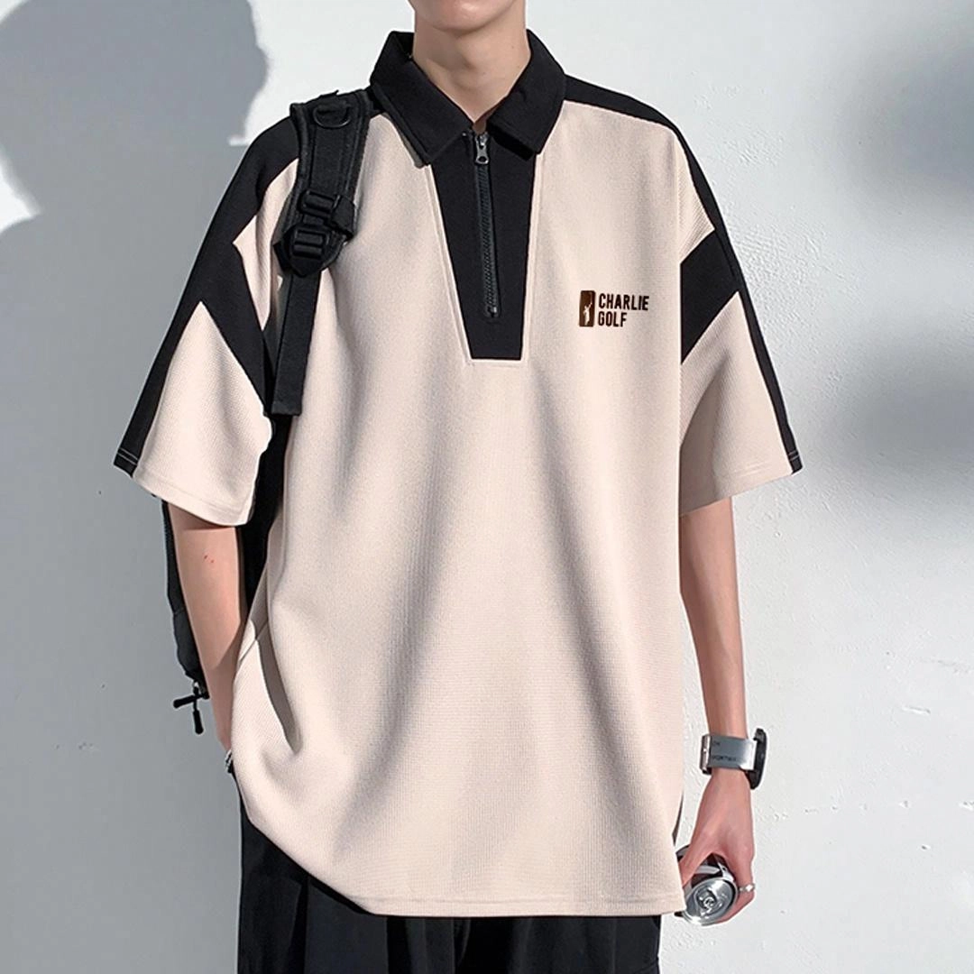 CHARLIE GOLF Polo