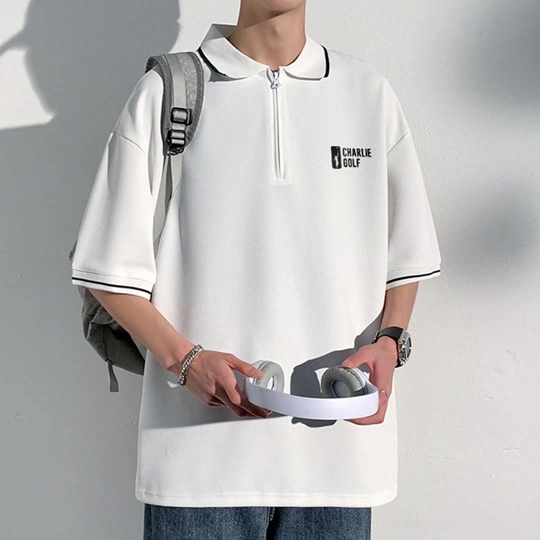 CHARLIE GOLF Polo