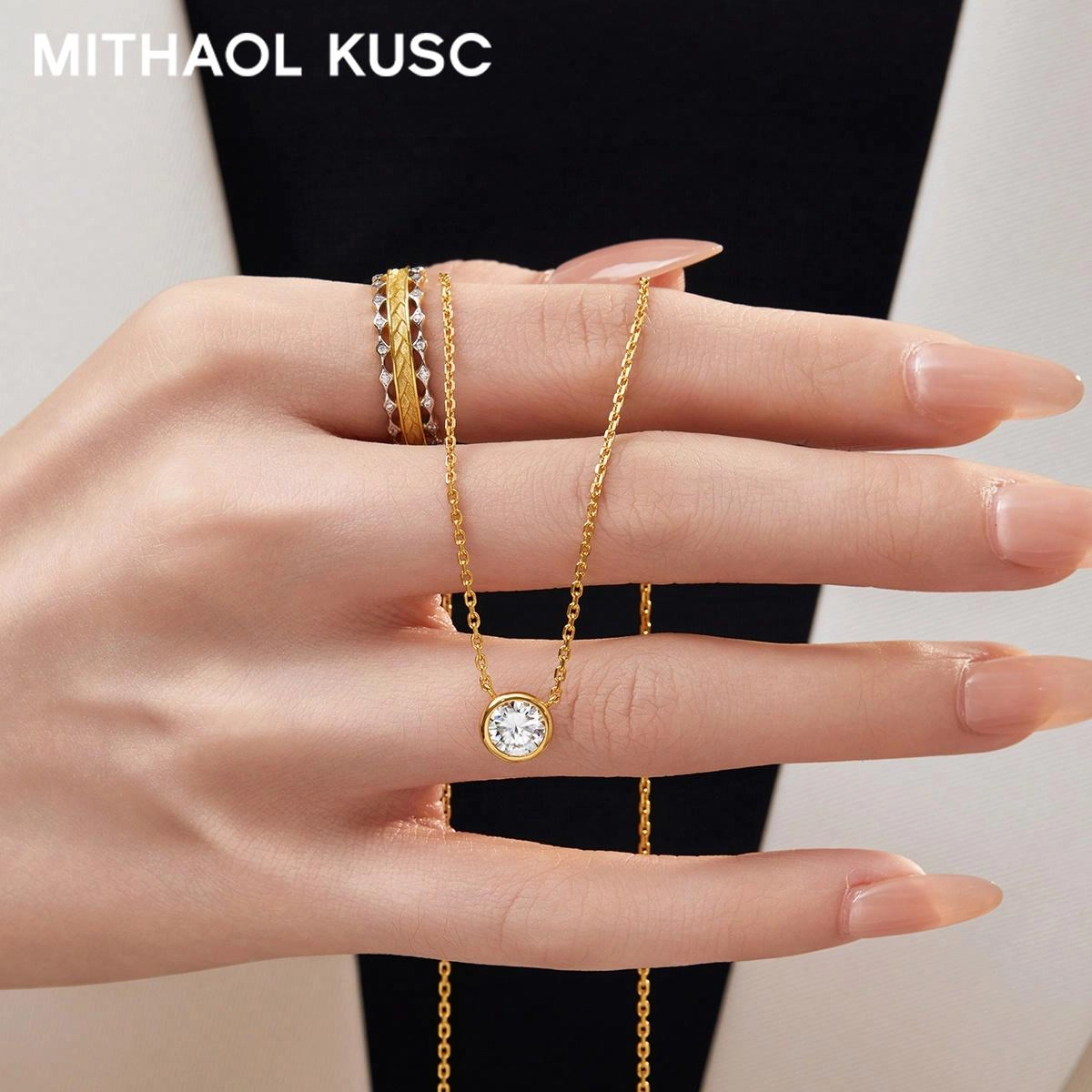 MITHAOL KUSC S925
