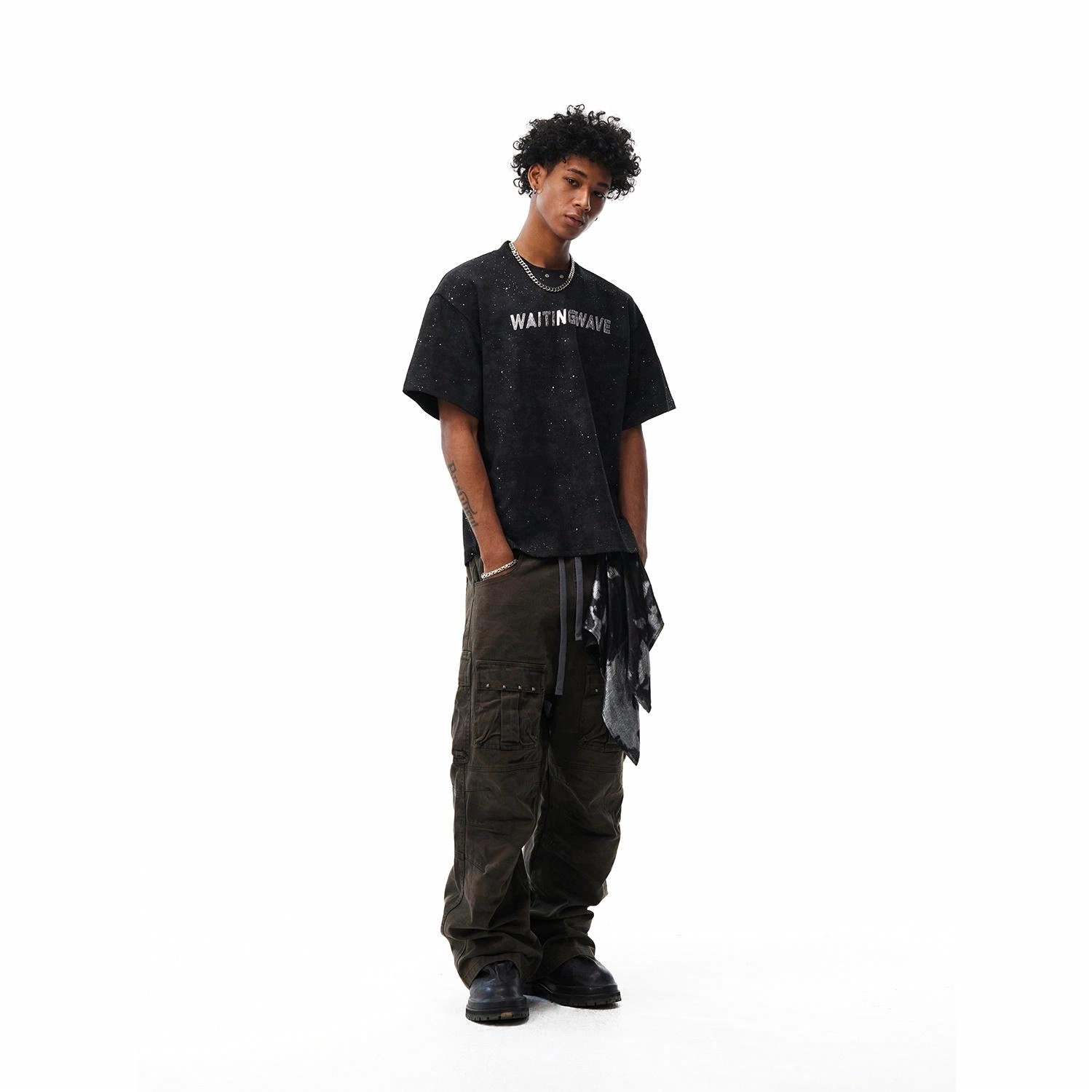 WAITINGWAVE T