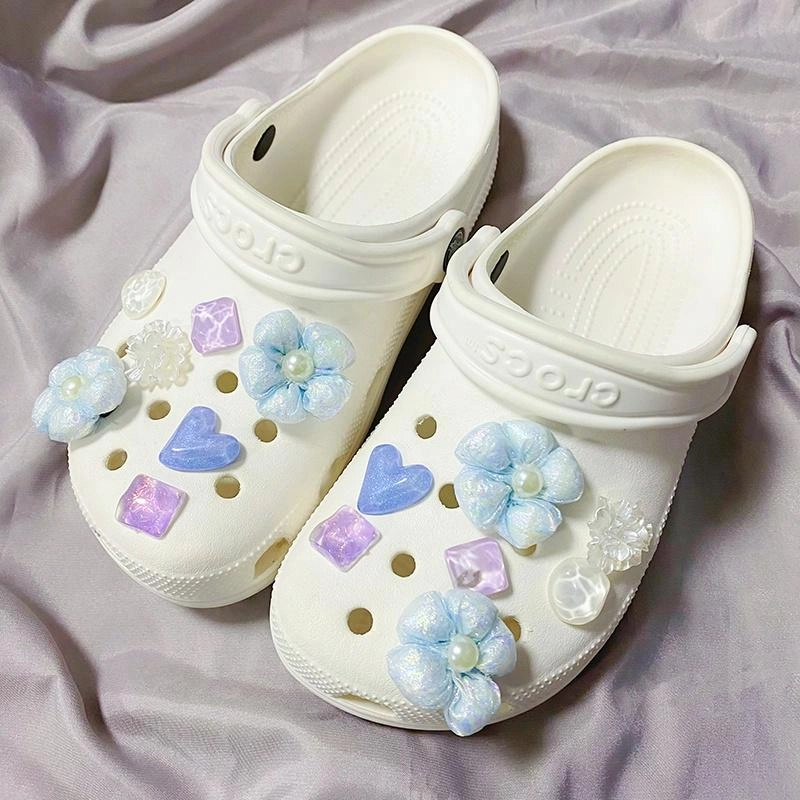 US8ACC Crocsdiy