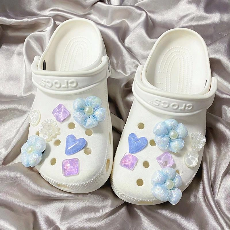 US8ACC Crocsdiy
