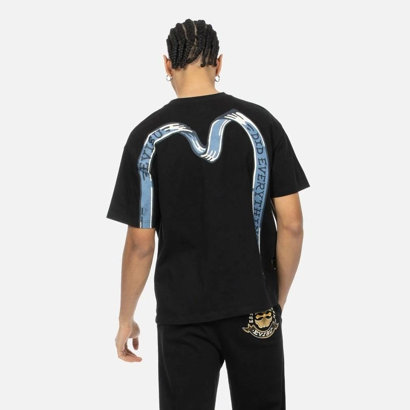 EVISU SS24 MT