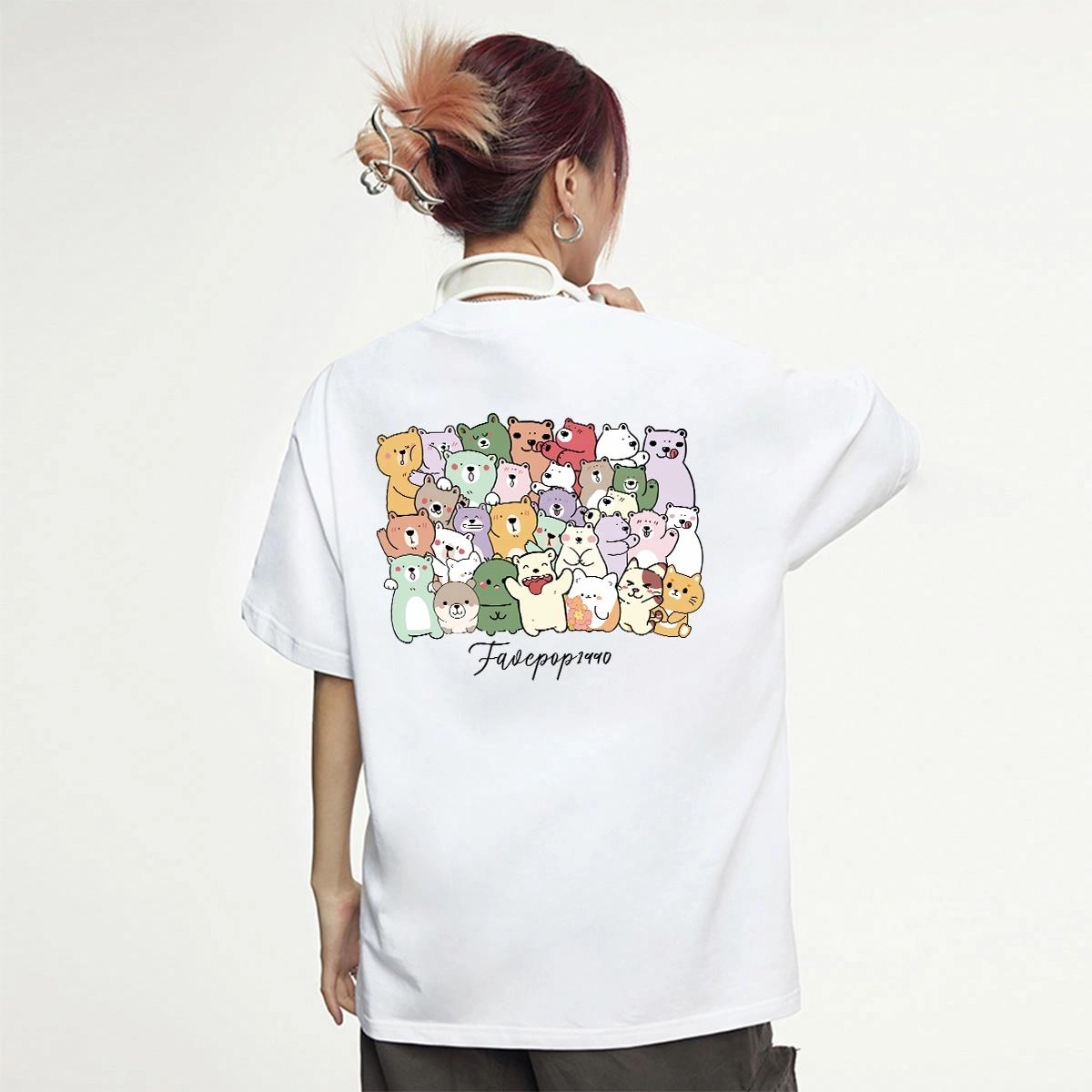FAVEPOP 100T