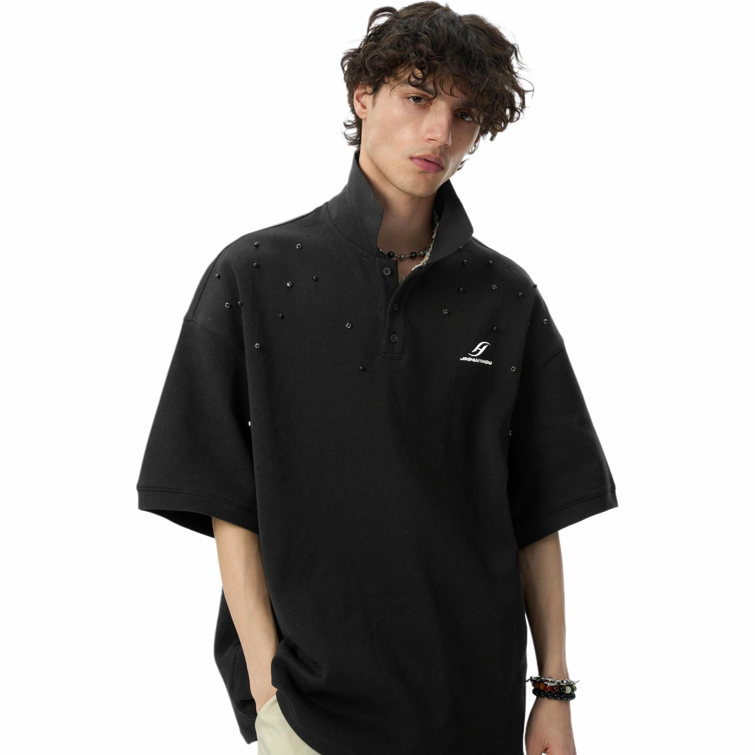 JHYQ Polo