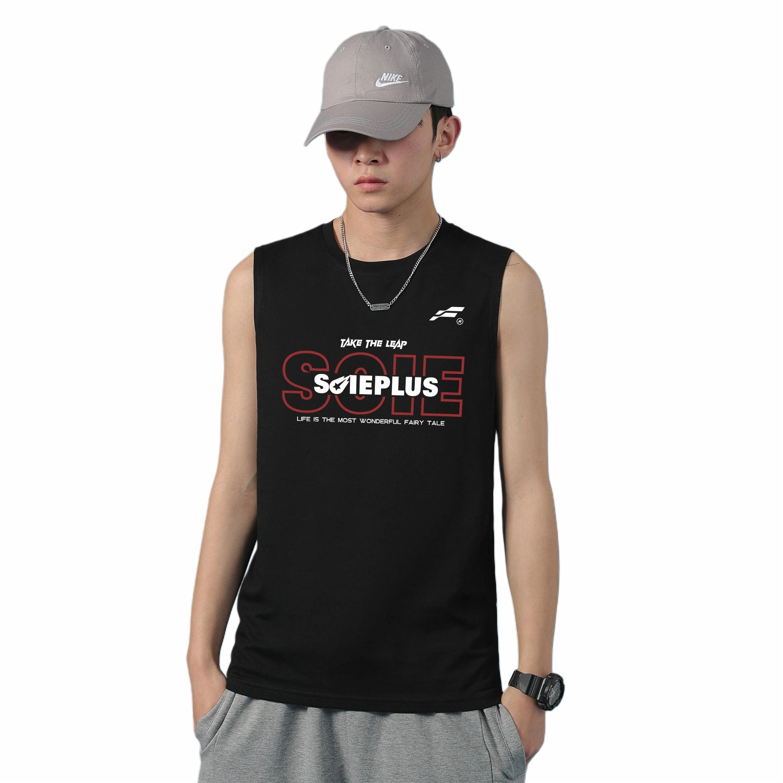 SOIEPLUS logo