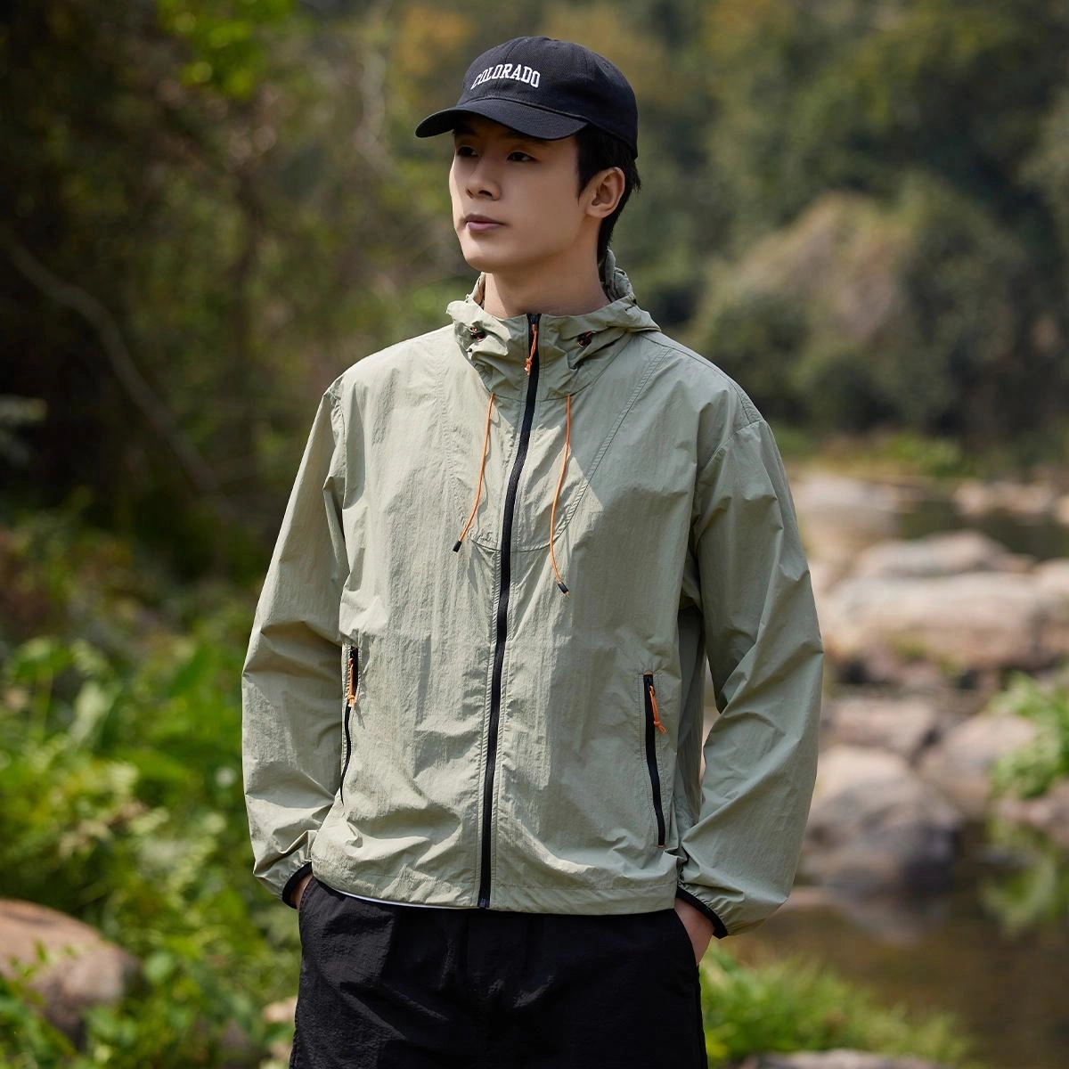 magmode UPF50+