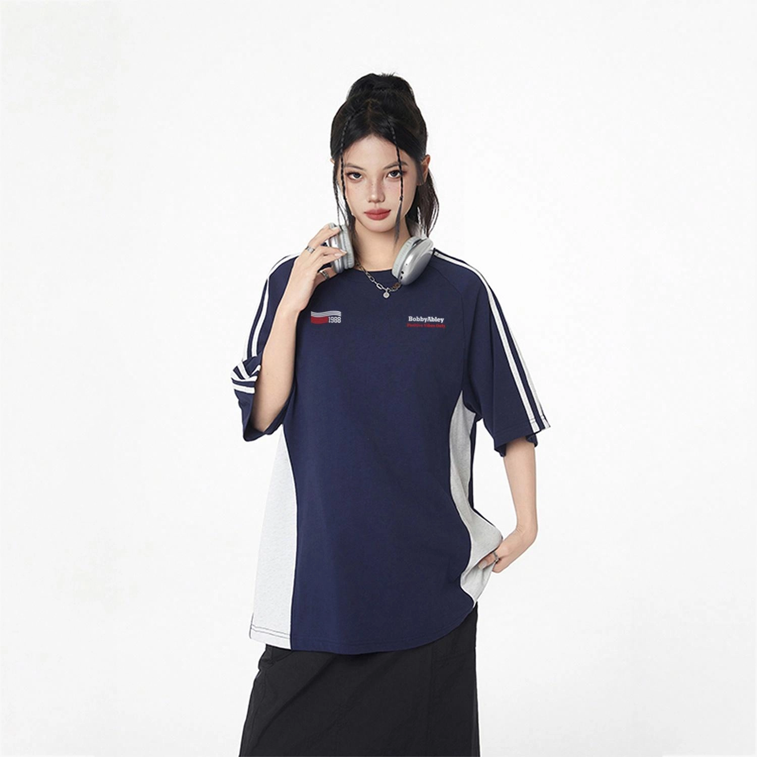 BOBBY ABLEY logoT