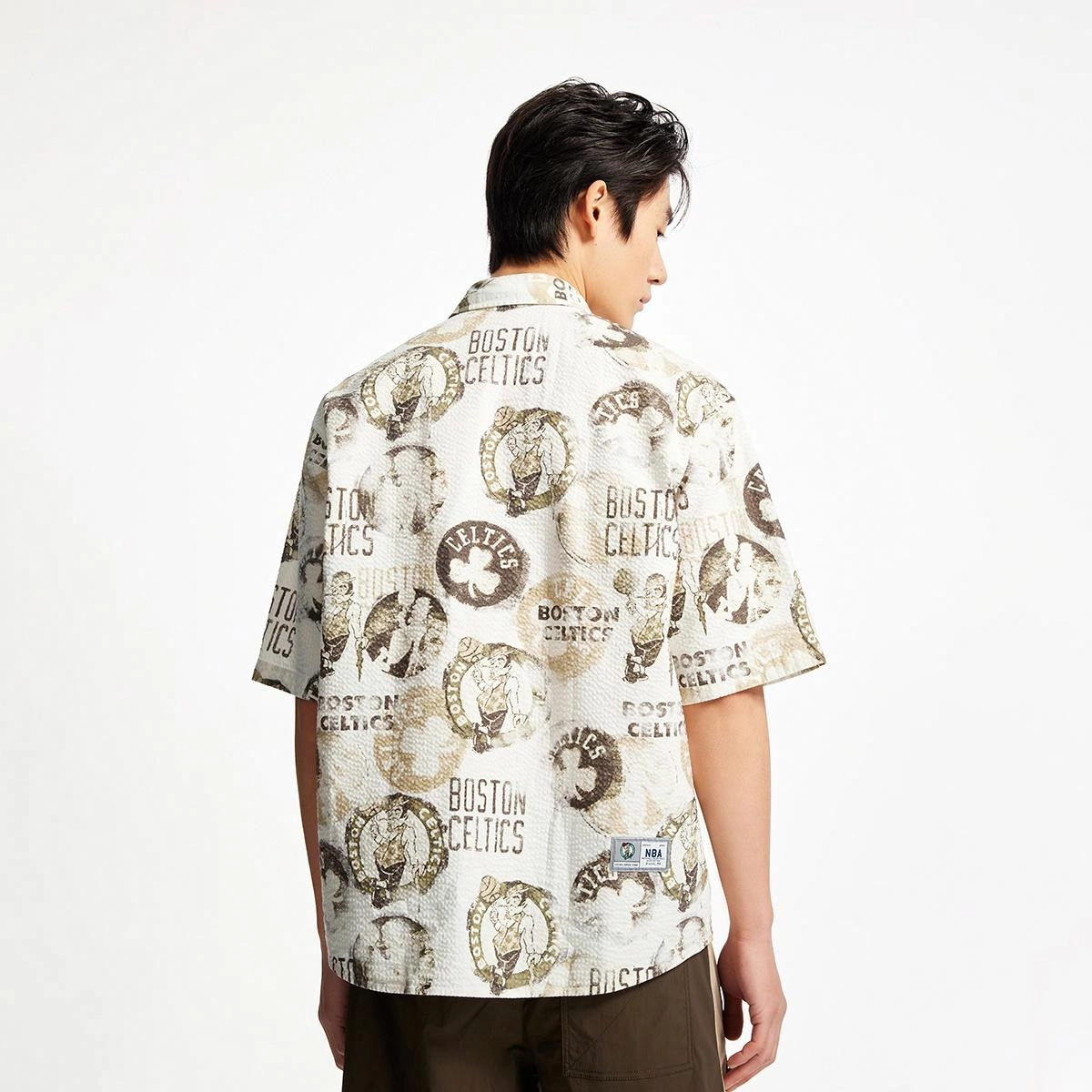 JACK JONES JACKJONESxNBA A06