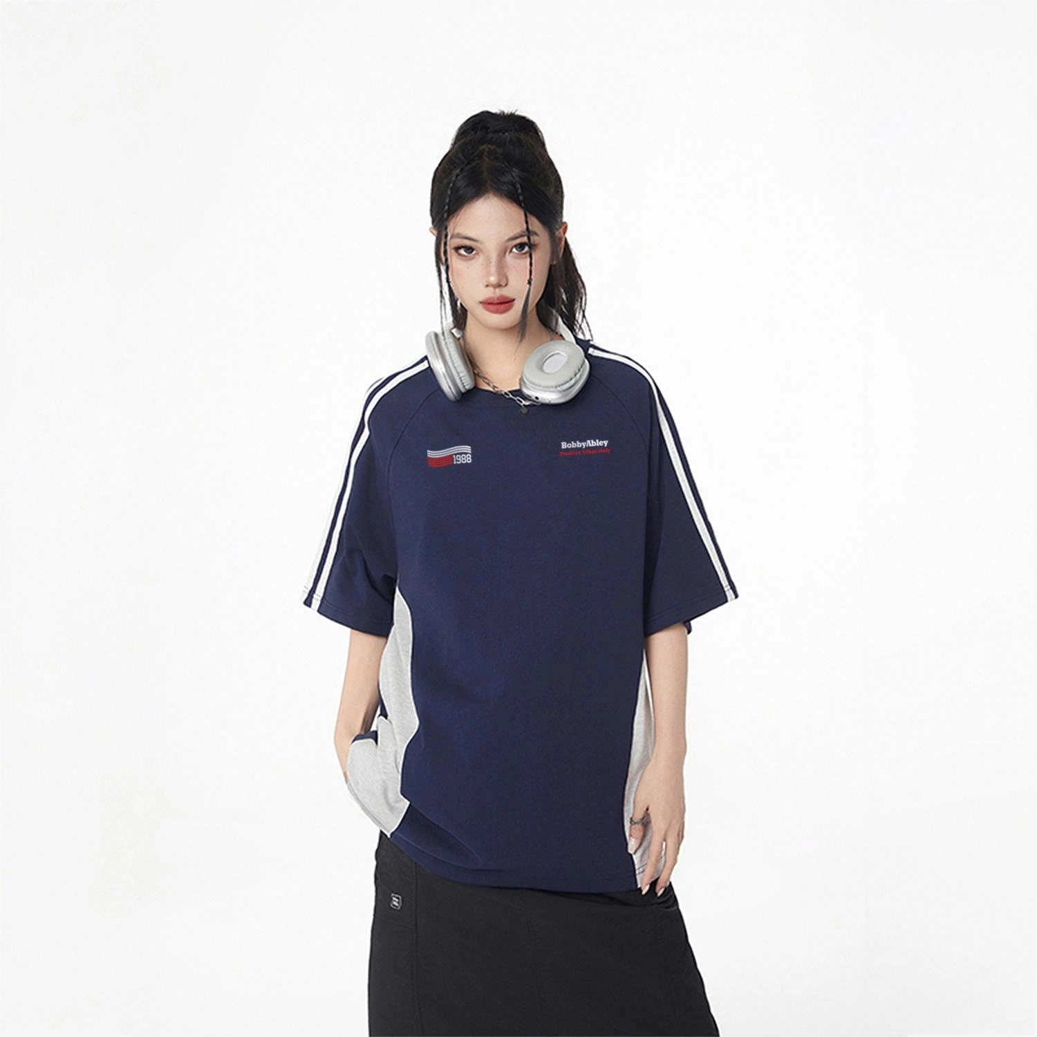 BOBBY ABLEY logoT