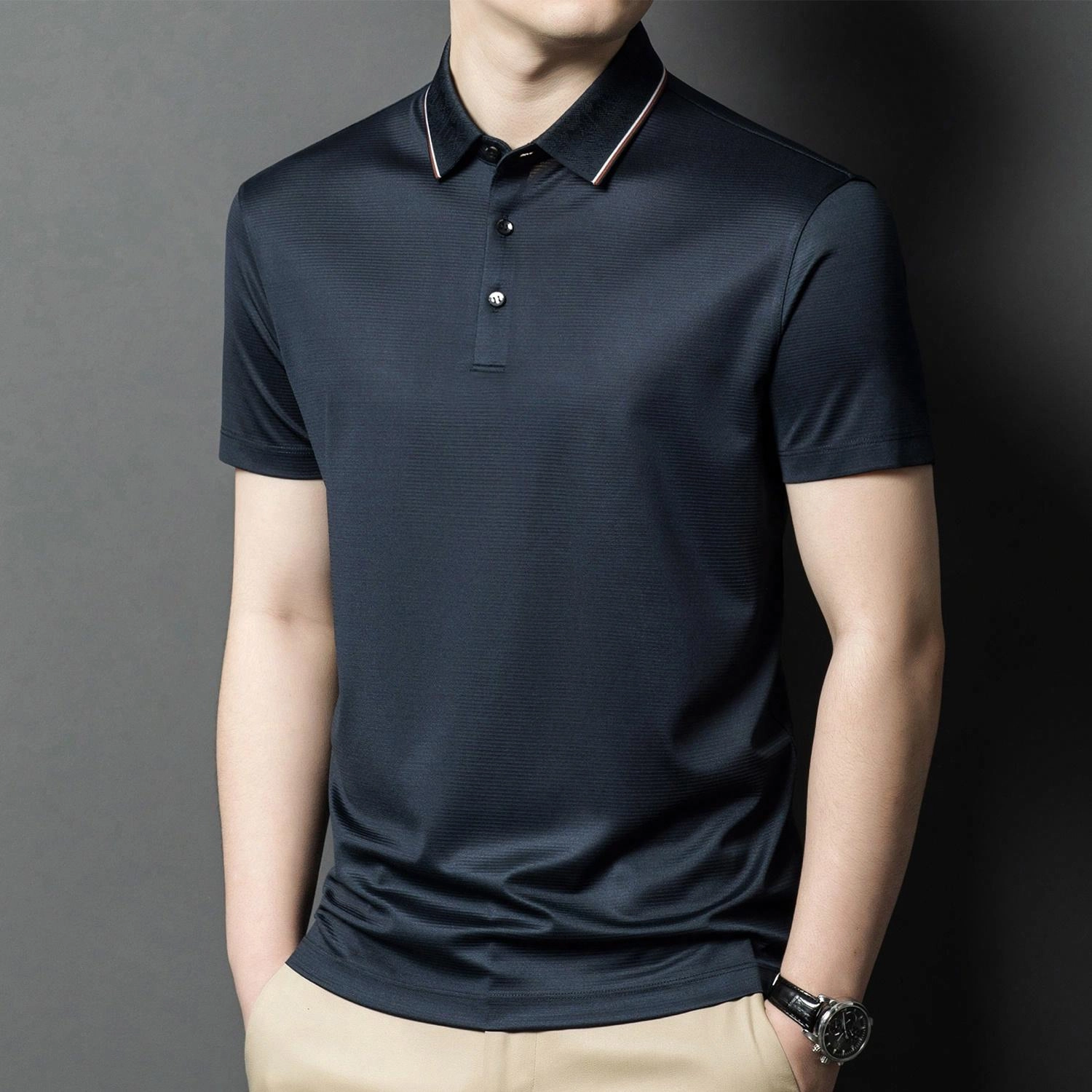 PIERRE CARDIN poloT