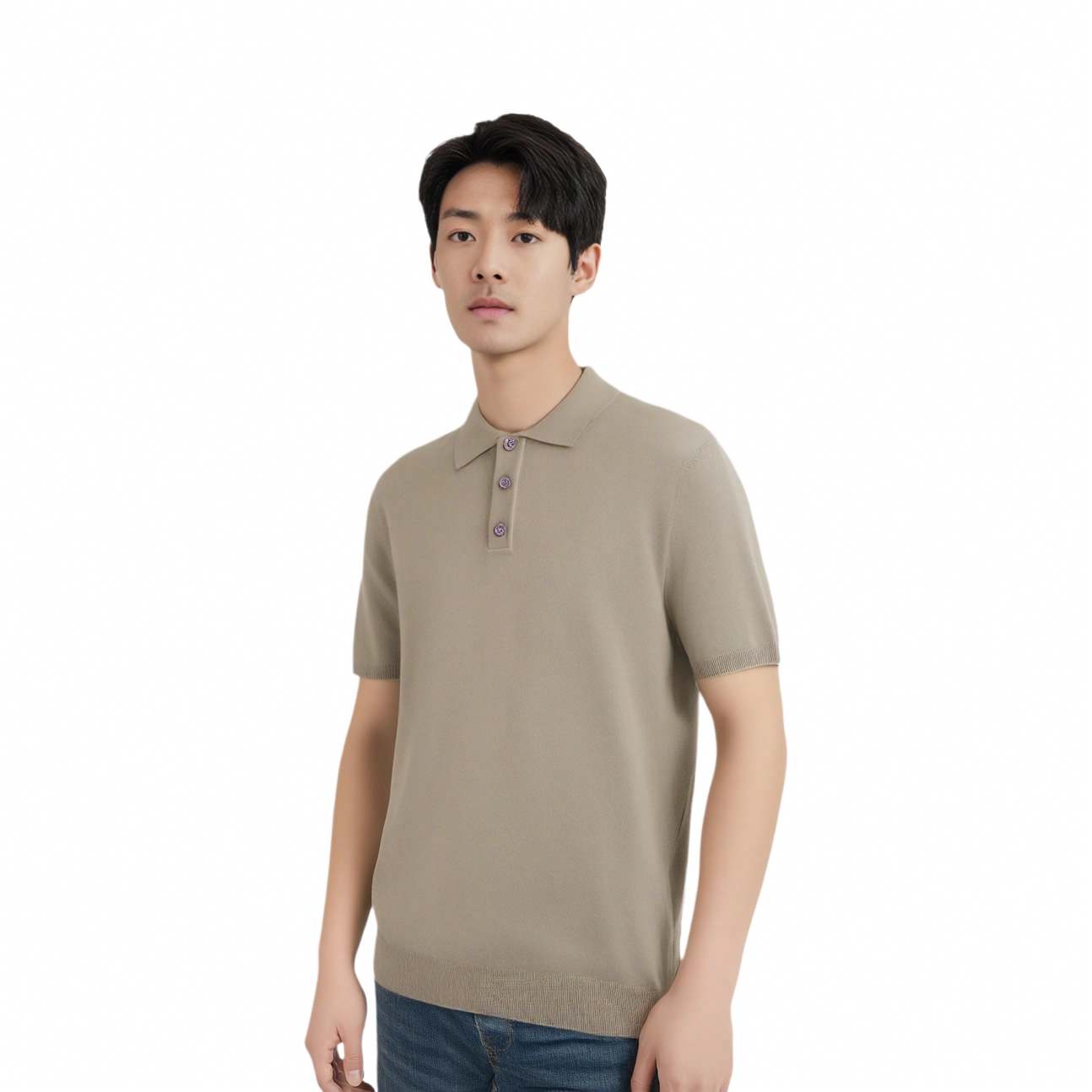 ZARA Polo